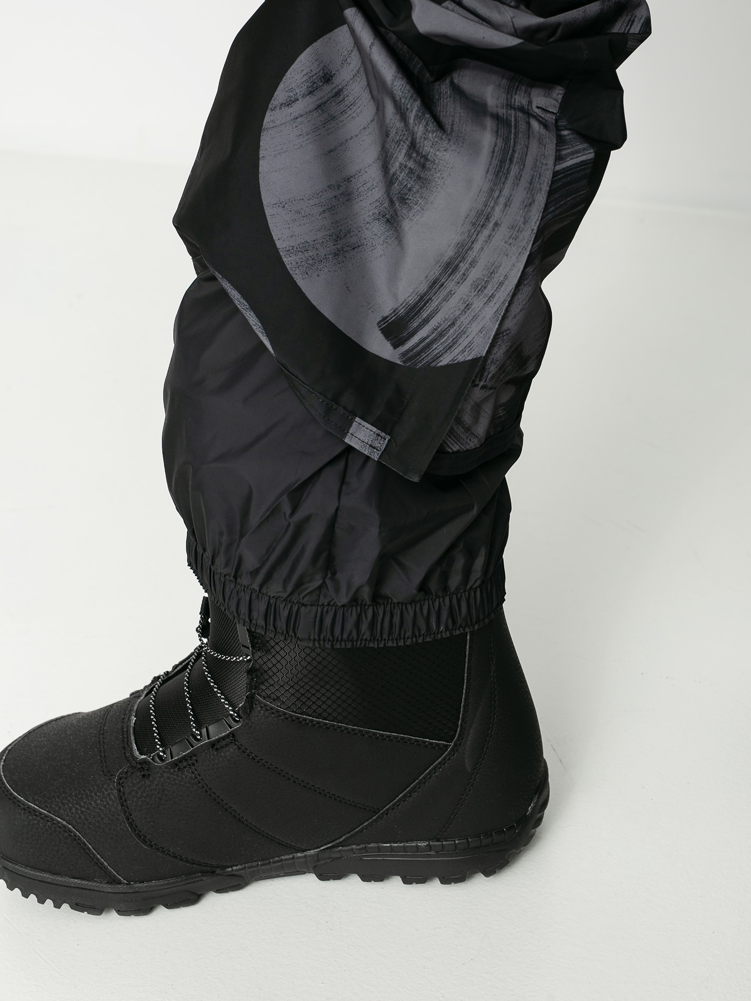 Męskie Spodnie snowboardowe Burton Ak Gore Tex Swash (ty williams camo)