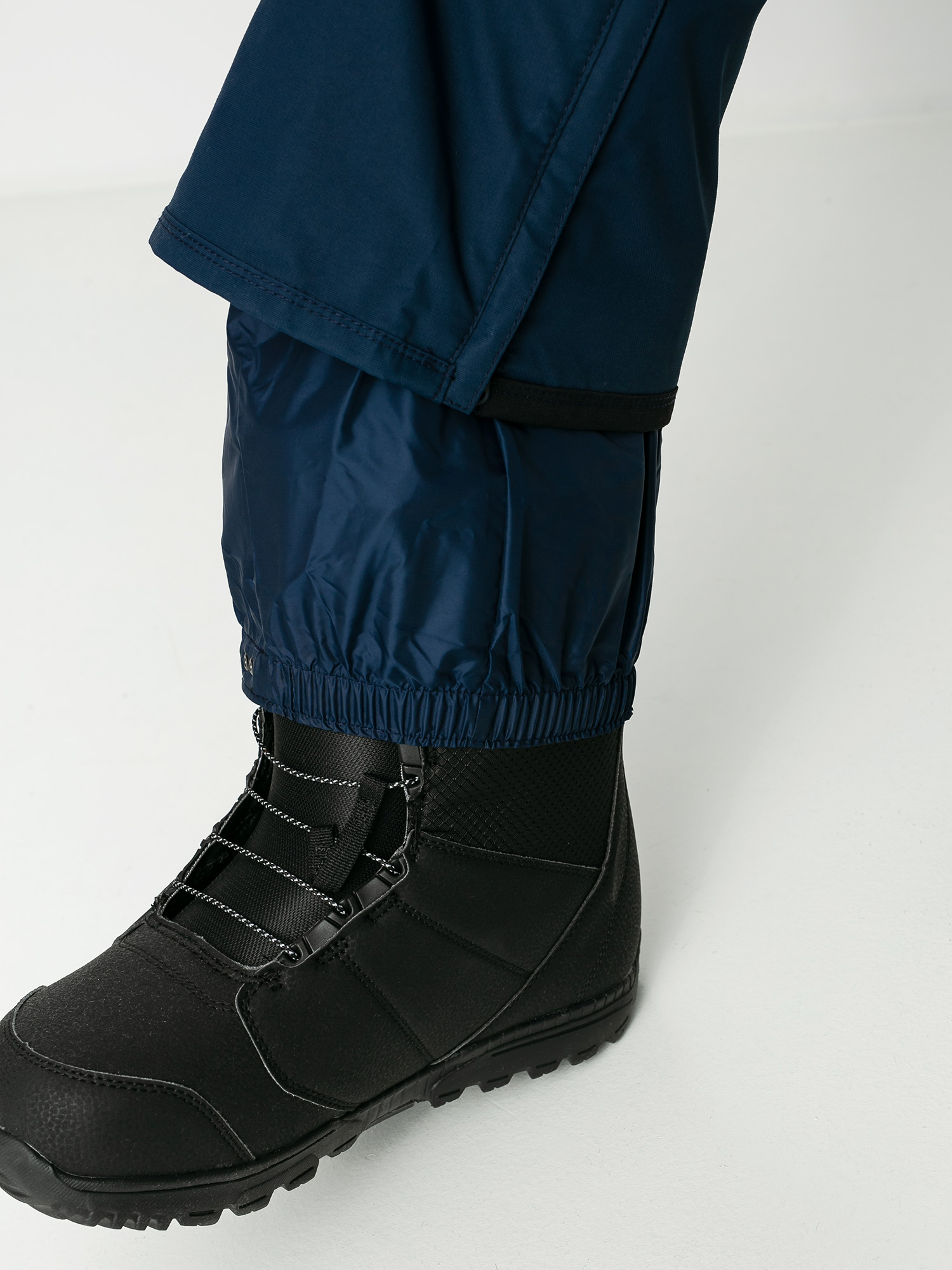 Męskie Spodnie snowboardowe Burton Covert (dress blue)