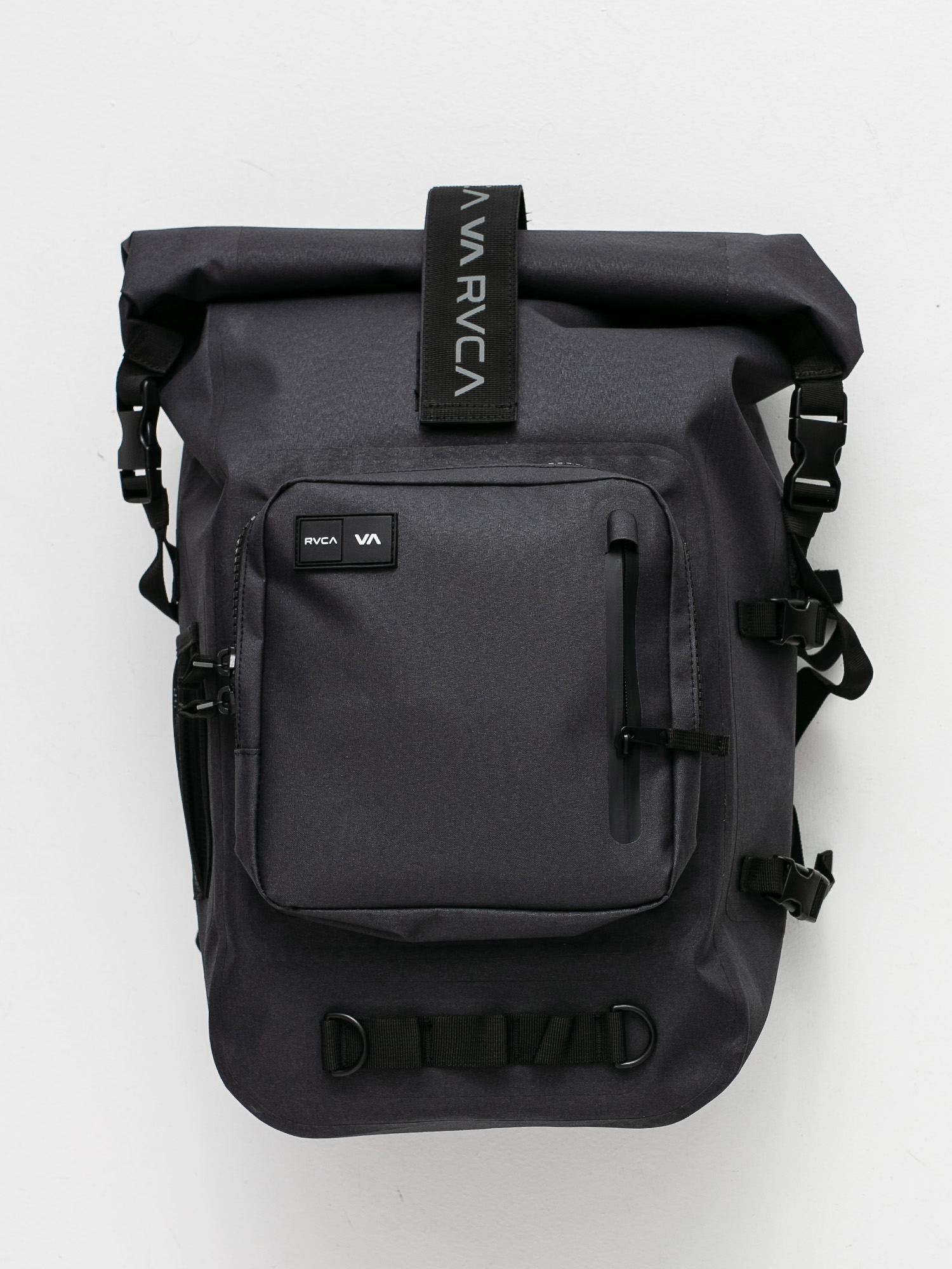 Plecak RVCA Weld Pack (black)
