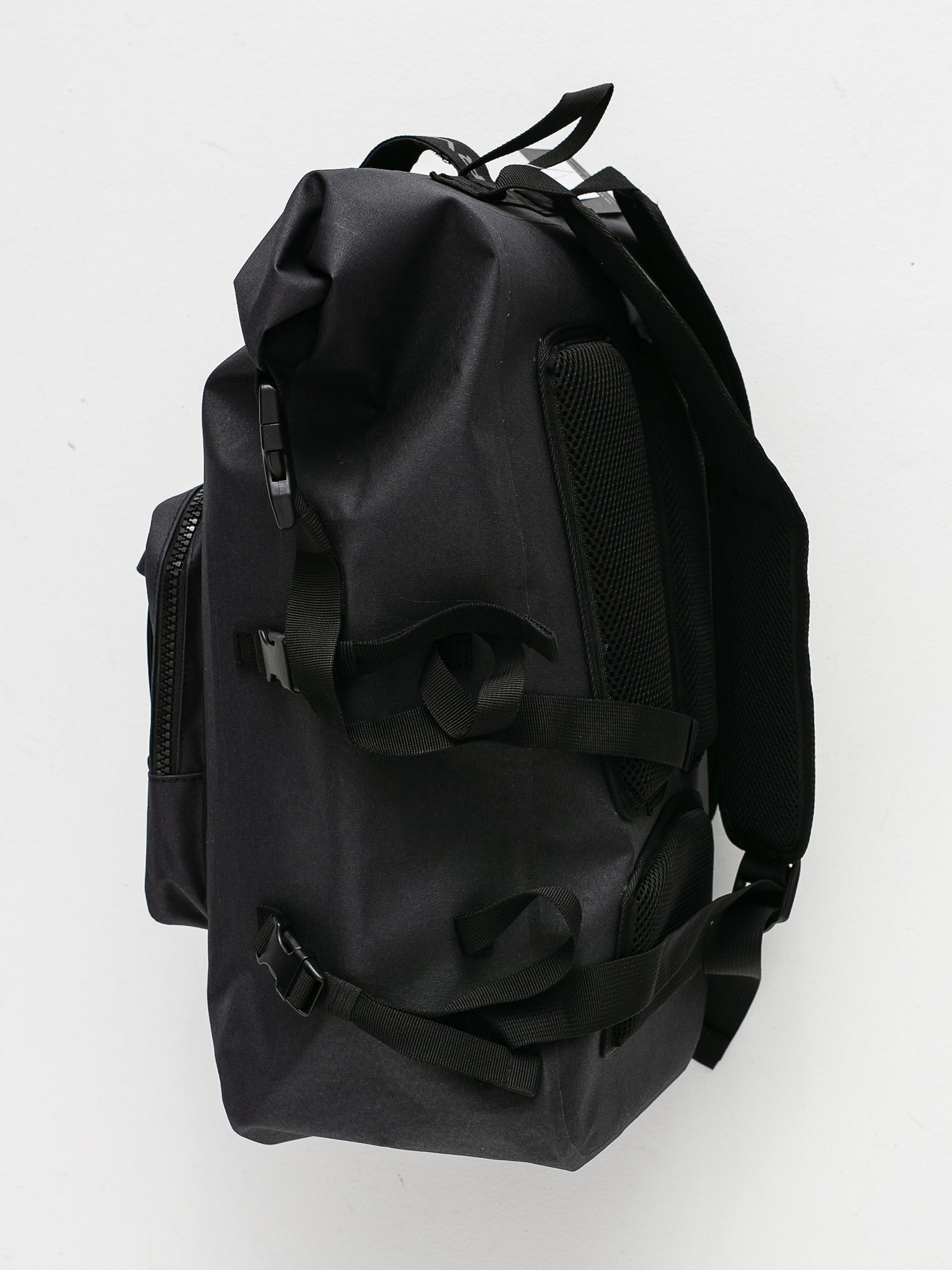 Plecak RVCA Weld Pack (black)