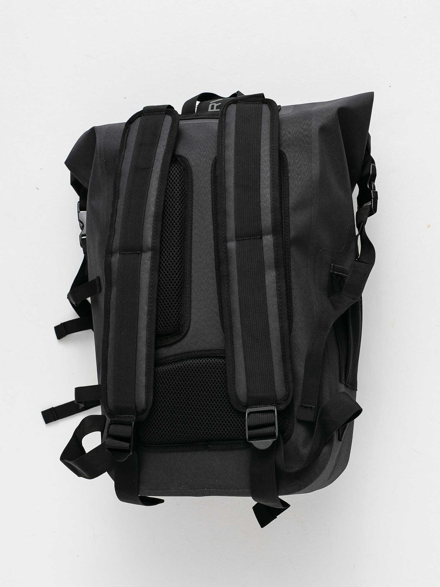 Plecak RVCA Weld Pack (black)
