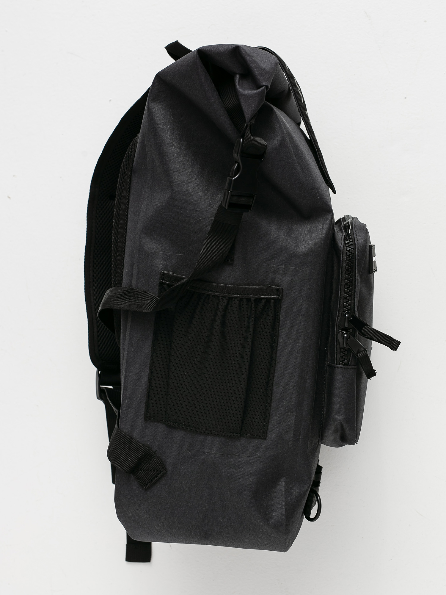 Plecak RVCA Weld Pack (black)