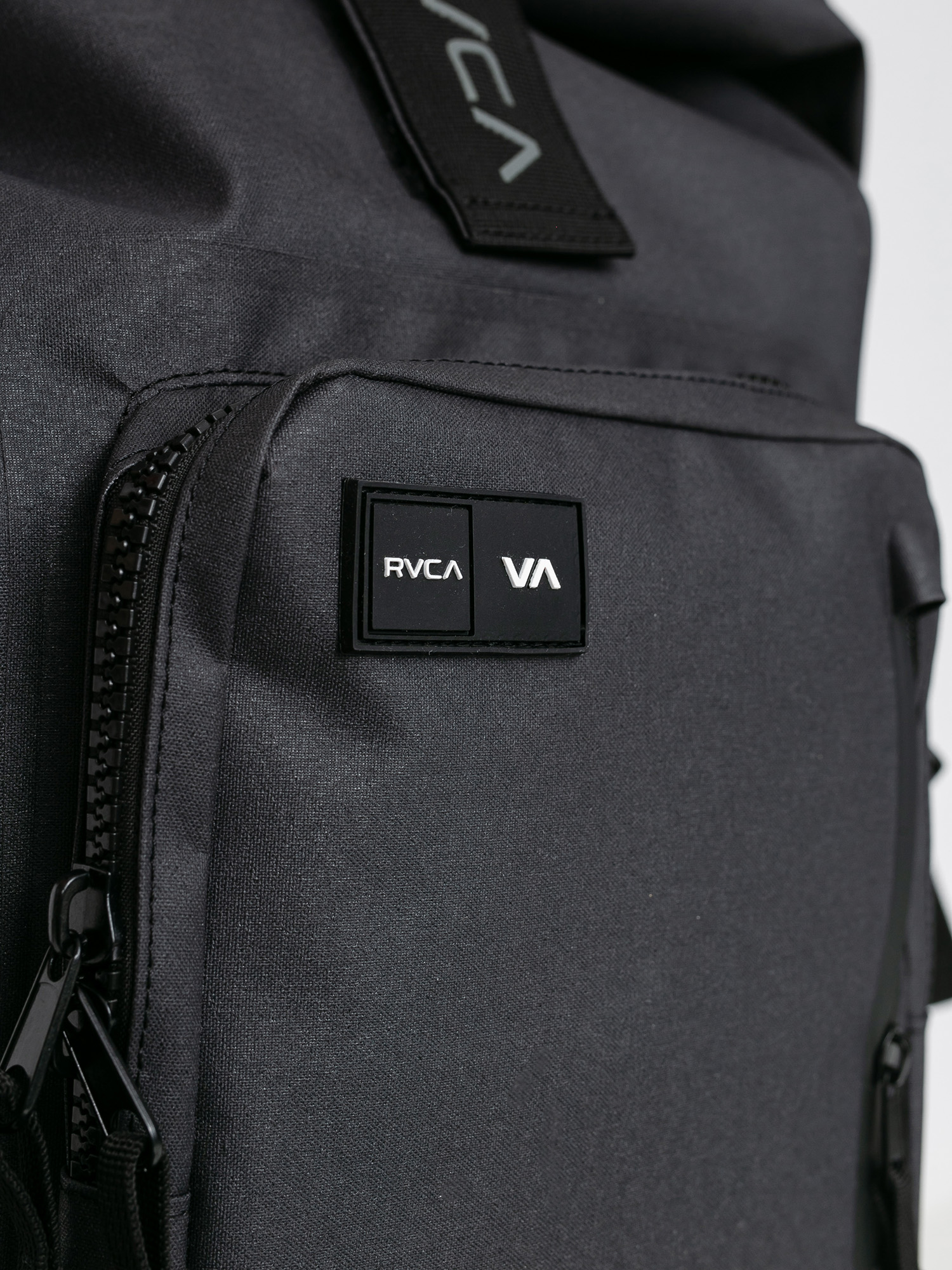 Plecak RVCA Weld Pack (black)
