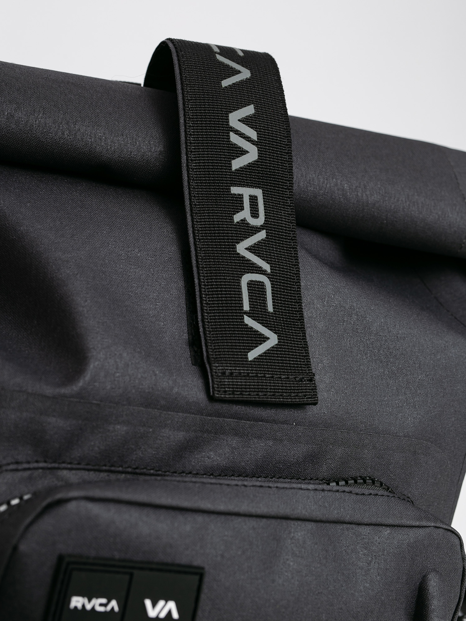 Plecak RVCA Weld Pack (black)