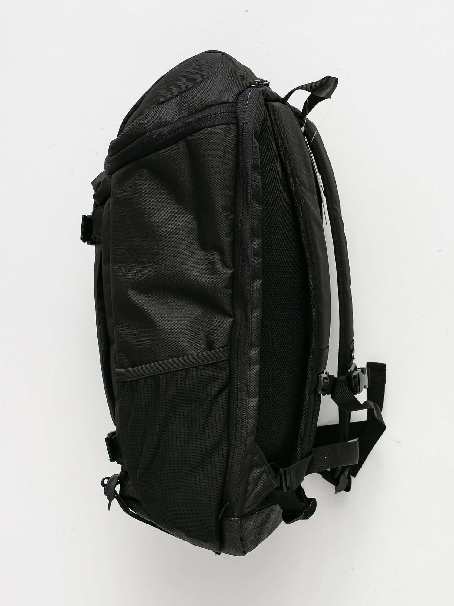 Plecak RVCA Voyage III (black)