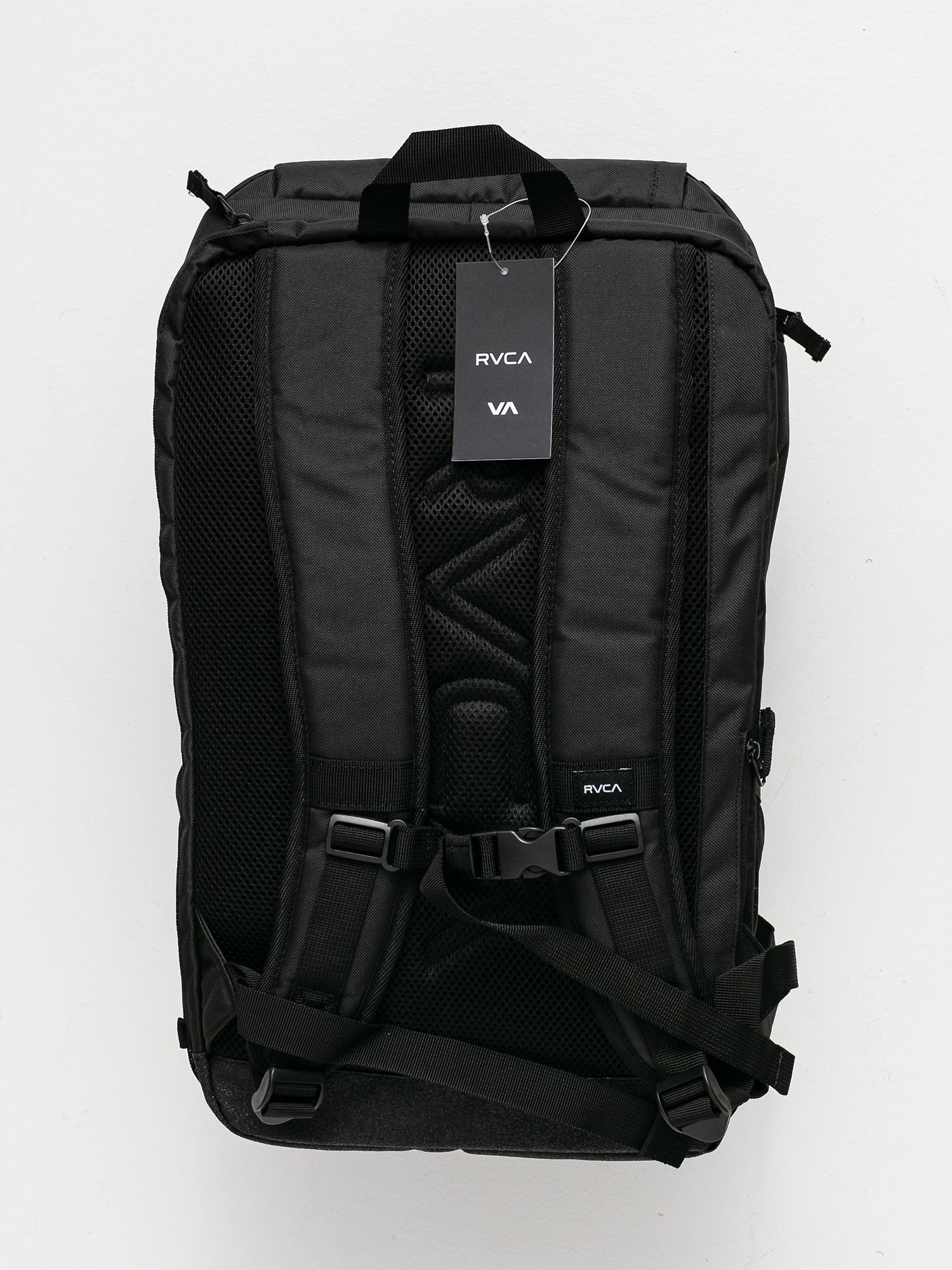 Plecak RVCA Voyage III (black)