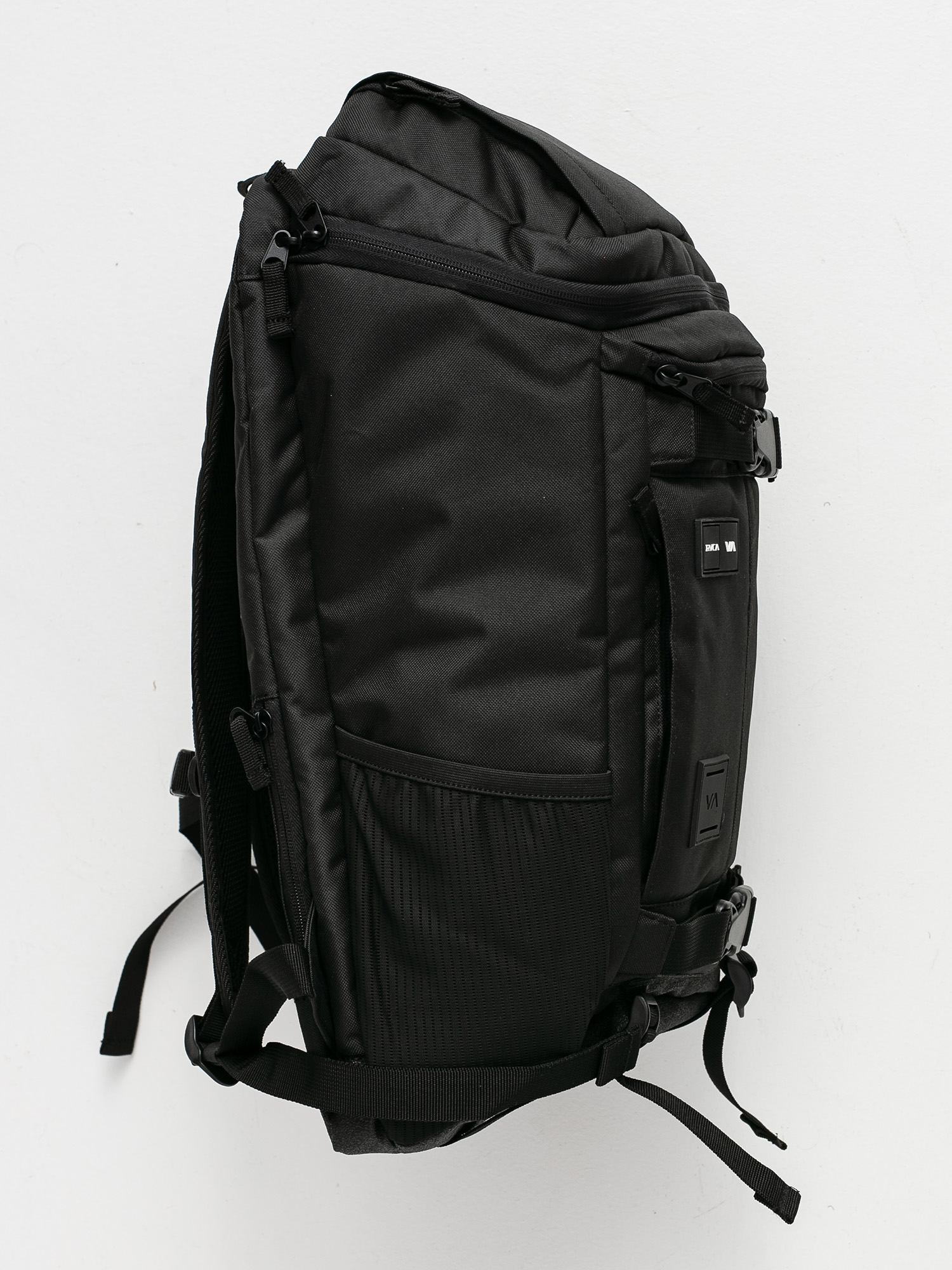 Plecak RVCA Voyage III (black)