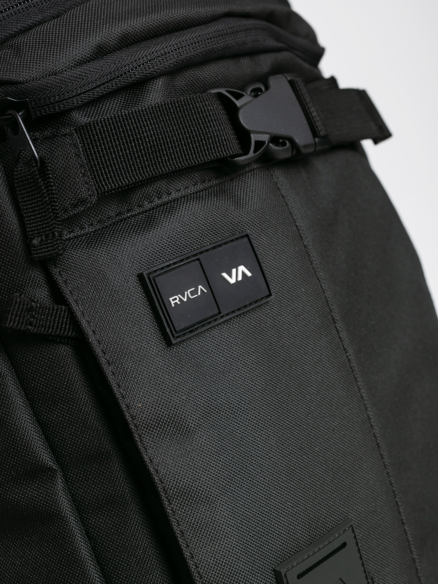 Plecak RVCA Voyage III (black)
