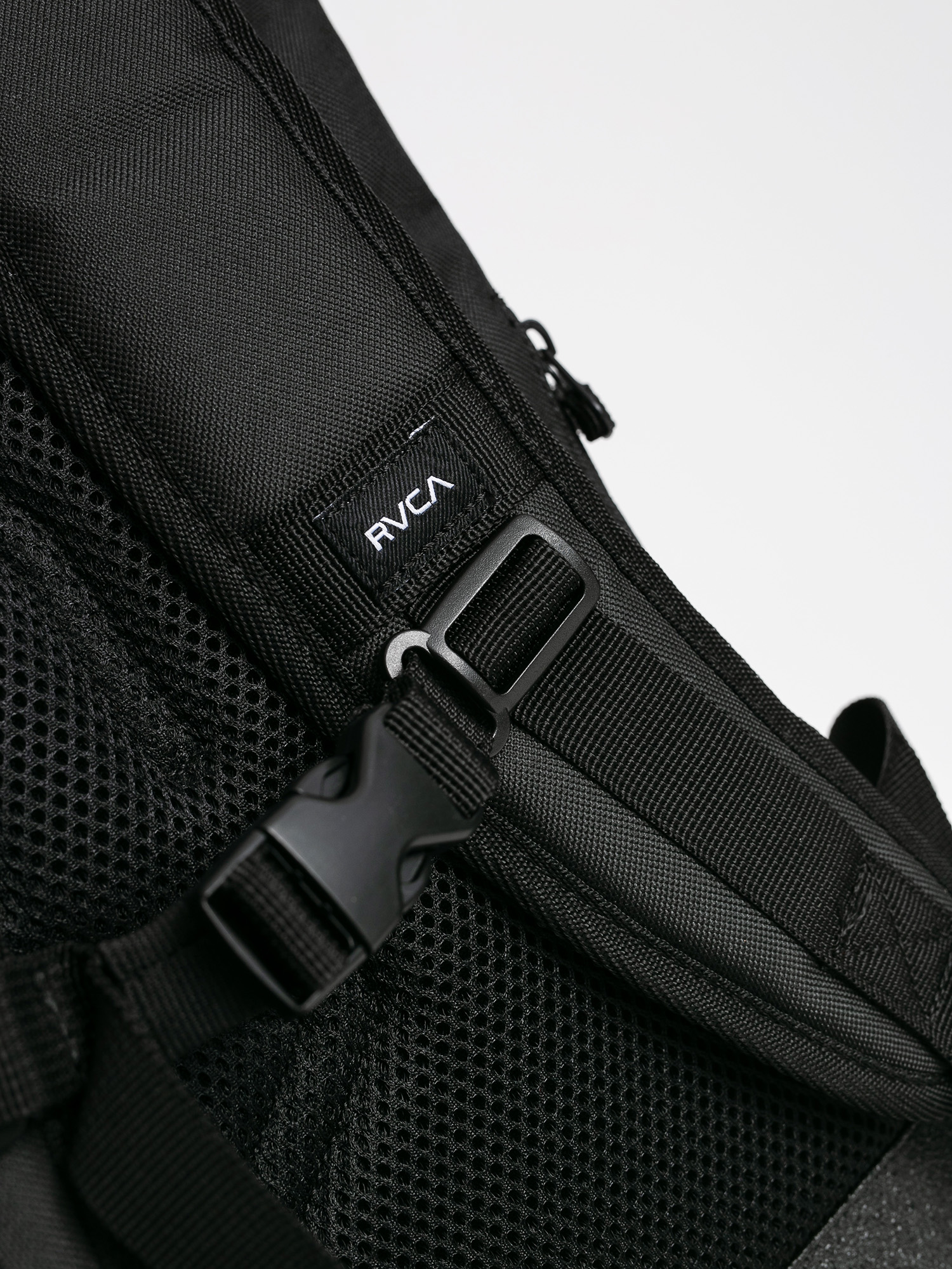 Plecak RVCA Voyage III (black)