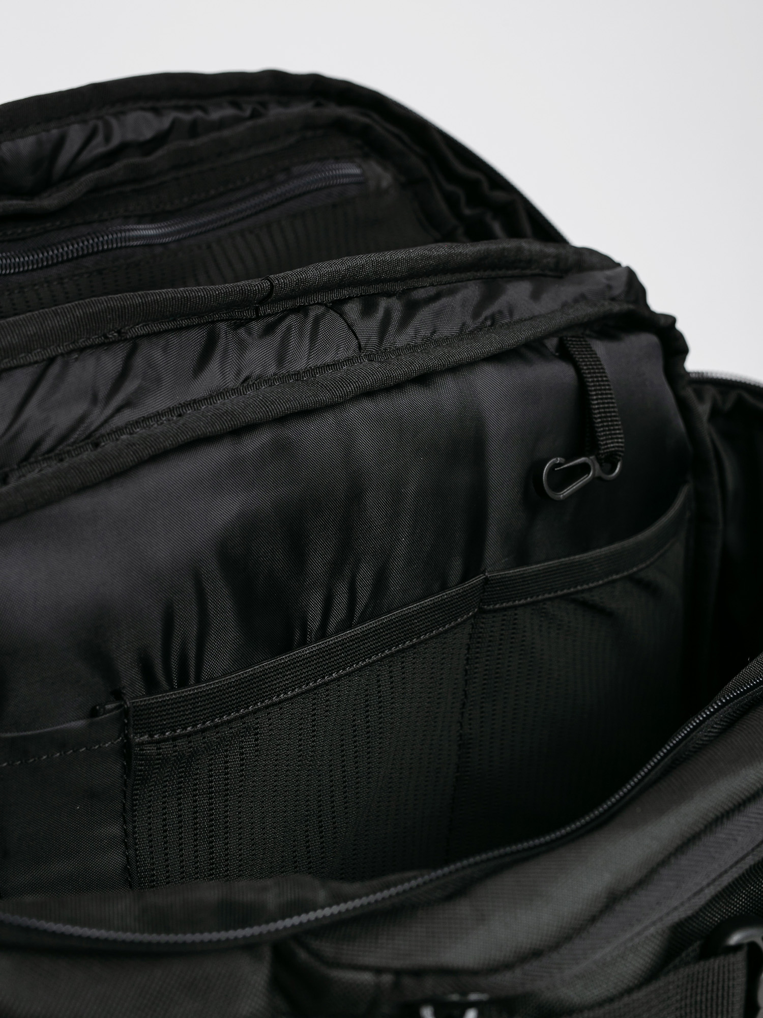 Plecak RVCA Voyage III (black)
