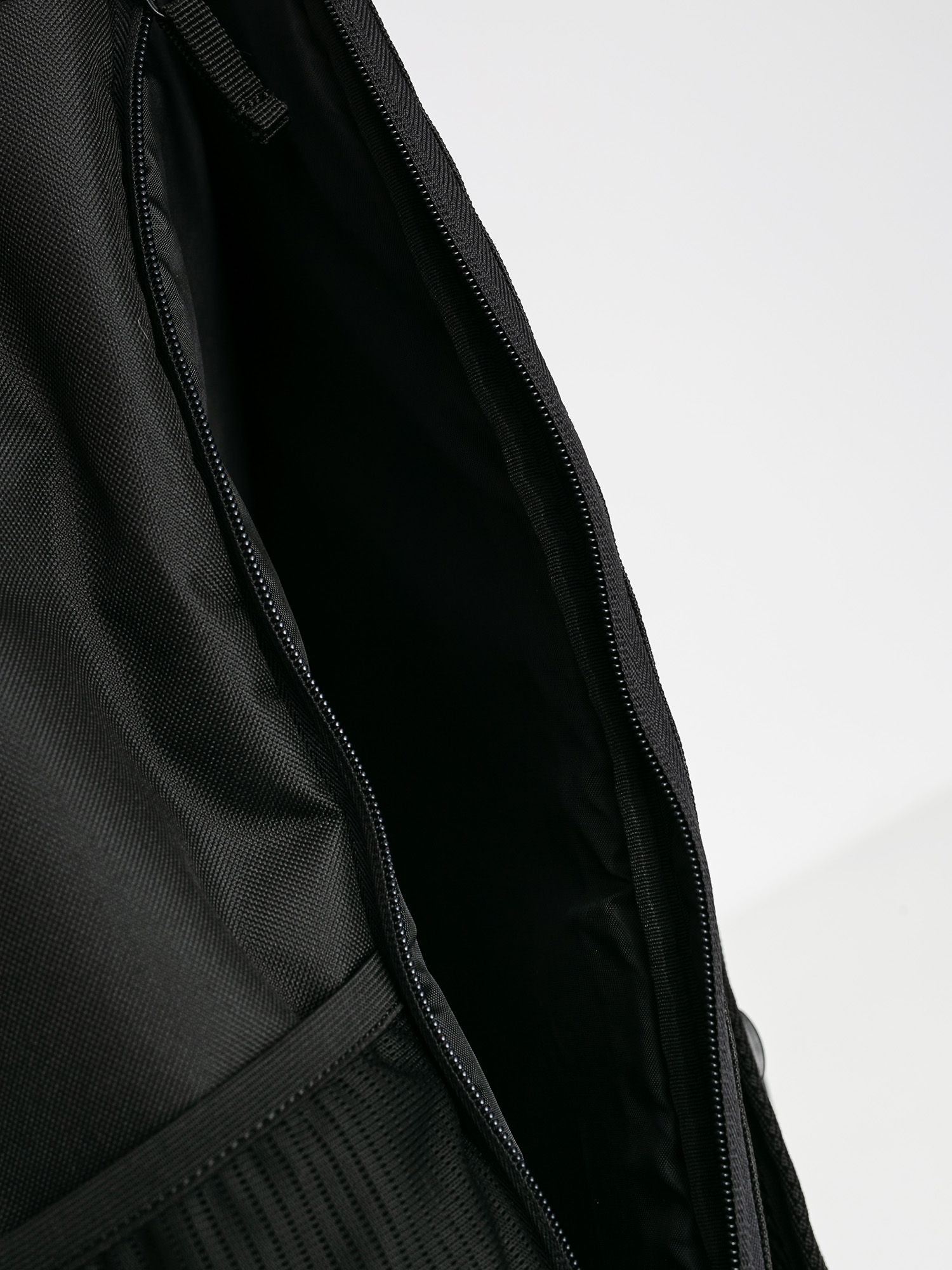 Plecak RVCA Voyage III (black)
