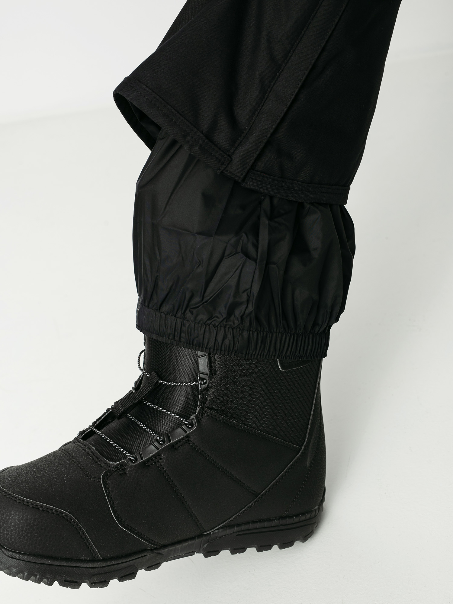 Męskie Spodnie snowboardowe Burton Cargo (true black)