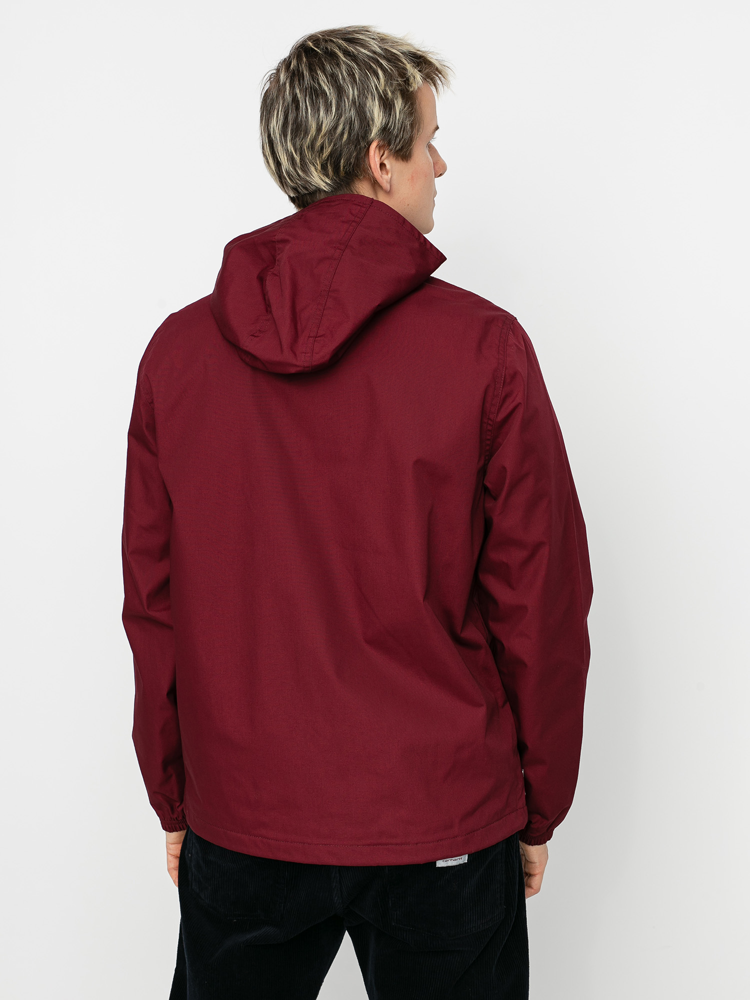 Kurtka Element Alder (vintage red)
