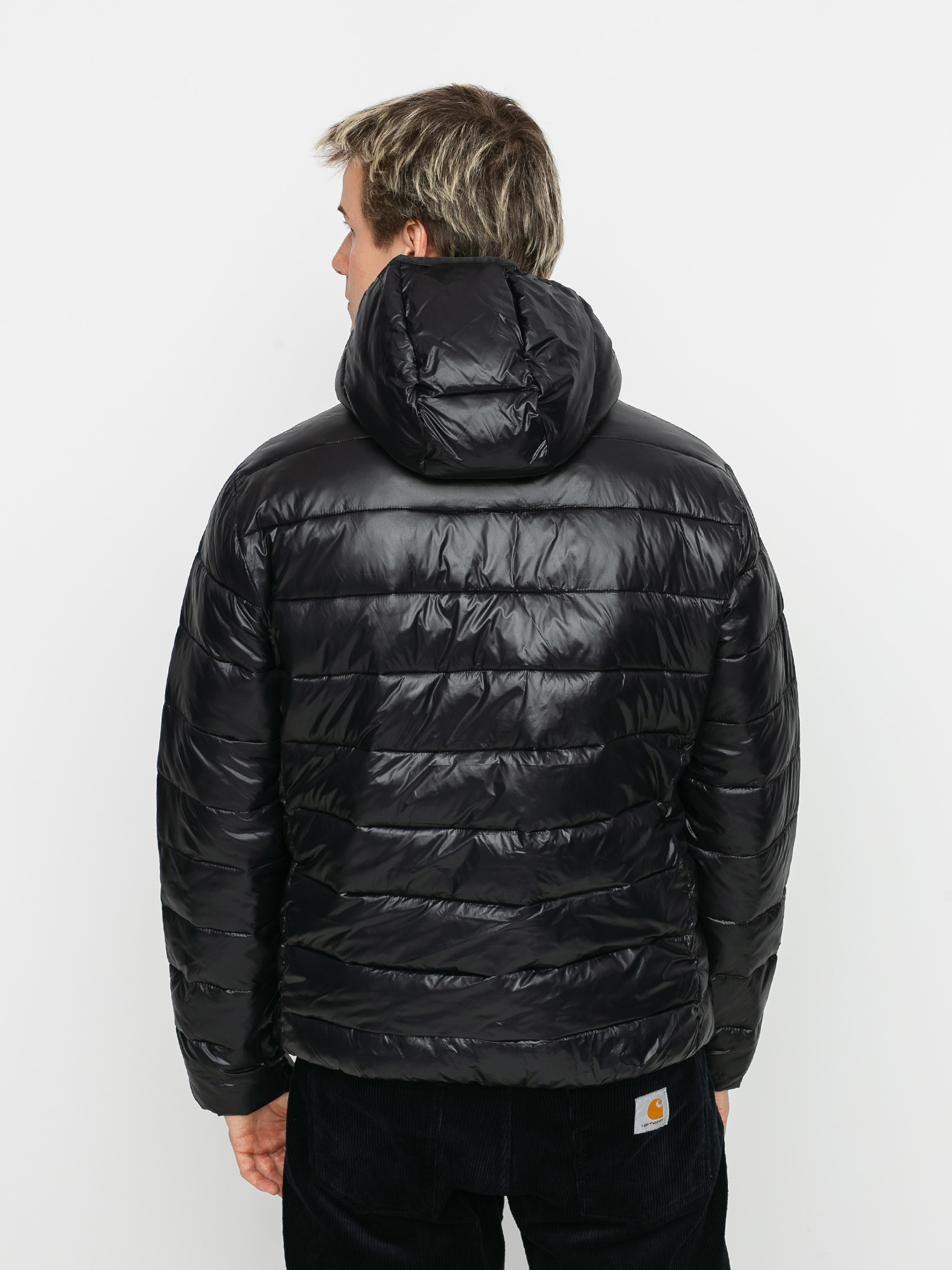 Kurtka Prosto Speedy Quilted (black)