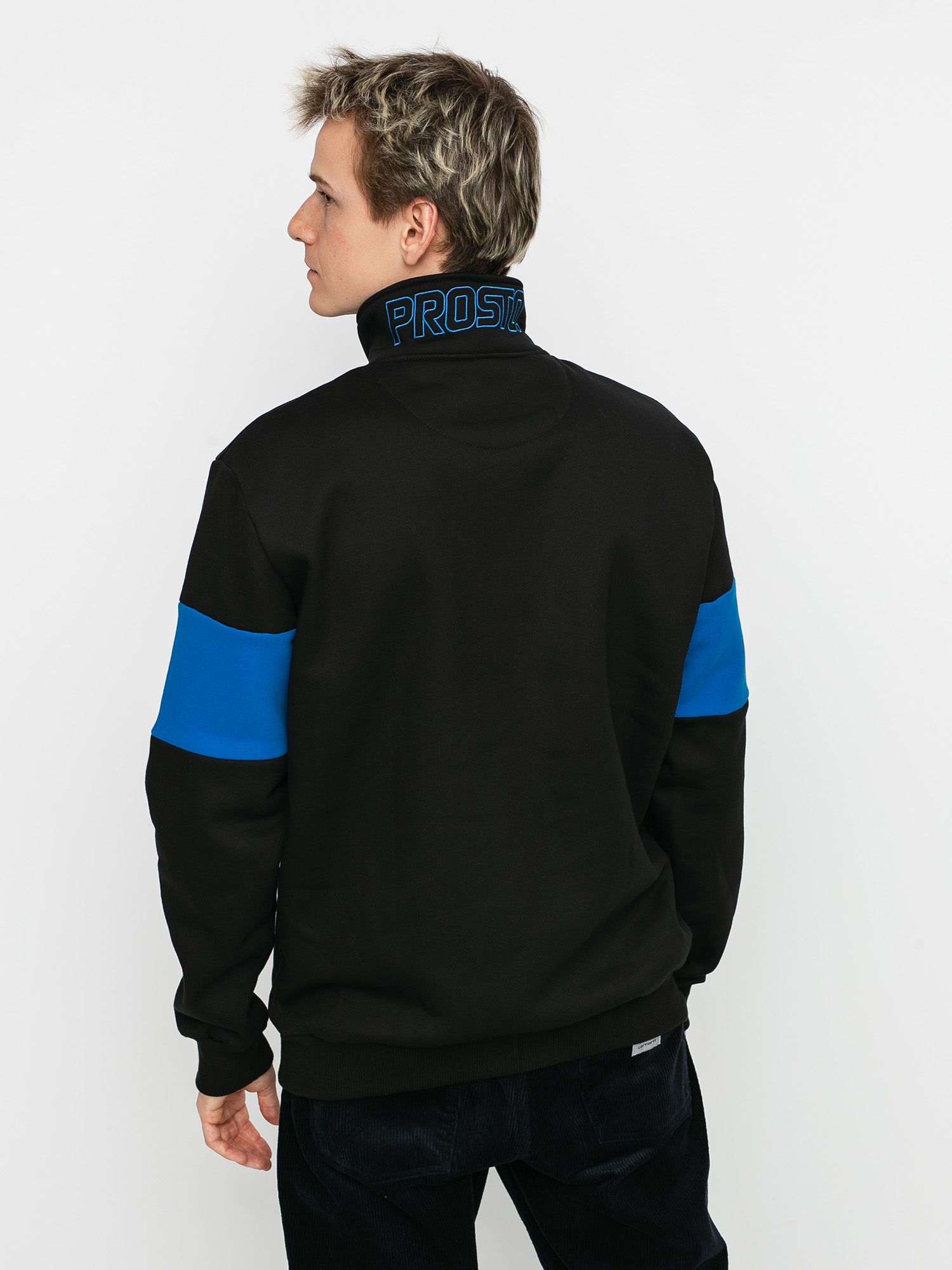 Bluza Prosto Jones (black)