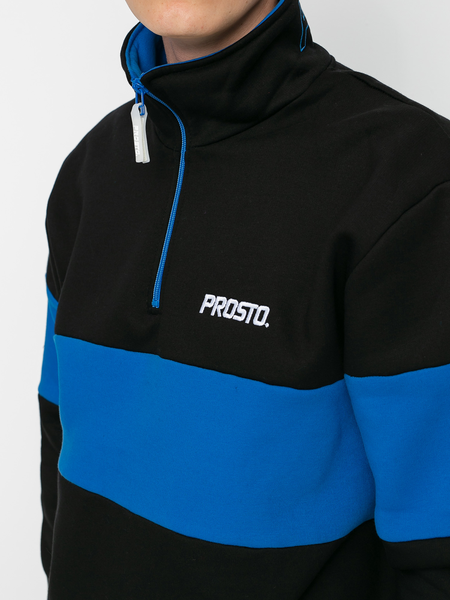Bluza Prosto Jones (black)