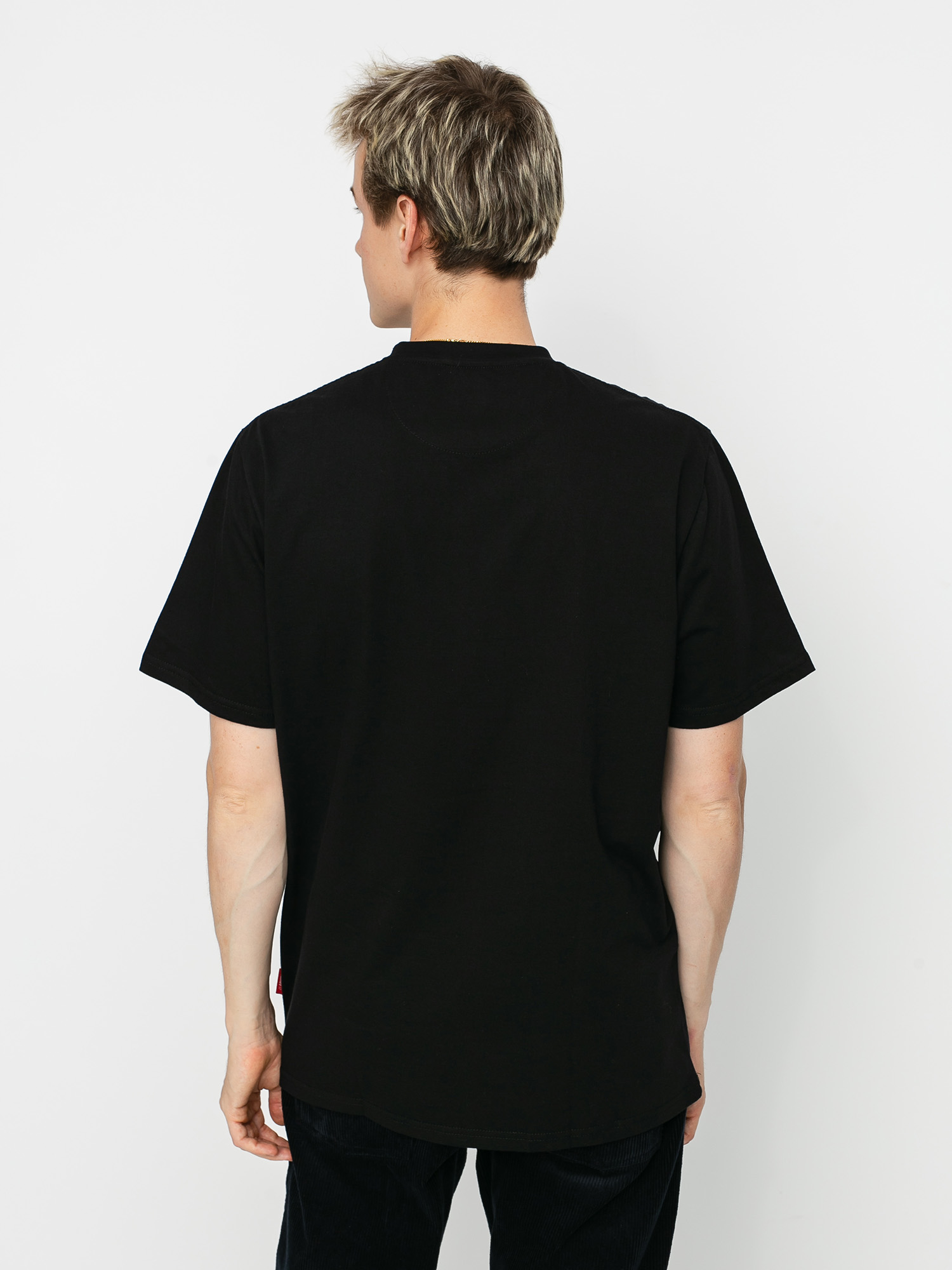 T-shirt Prosto Gegito (black)