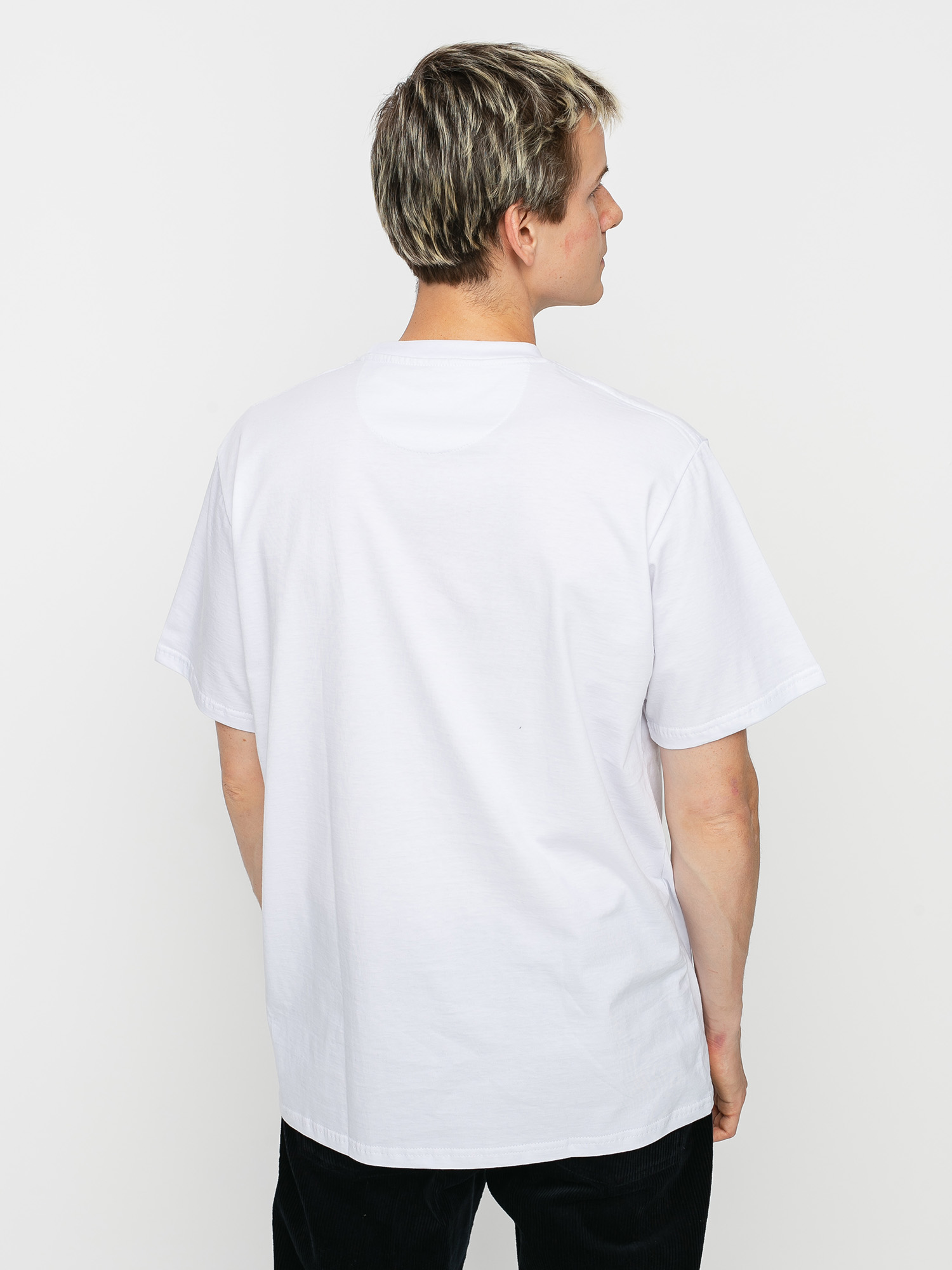 T-shirt Prosto Gegito (white)