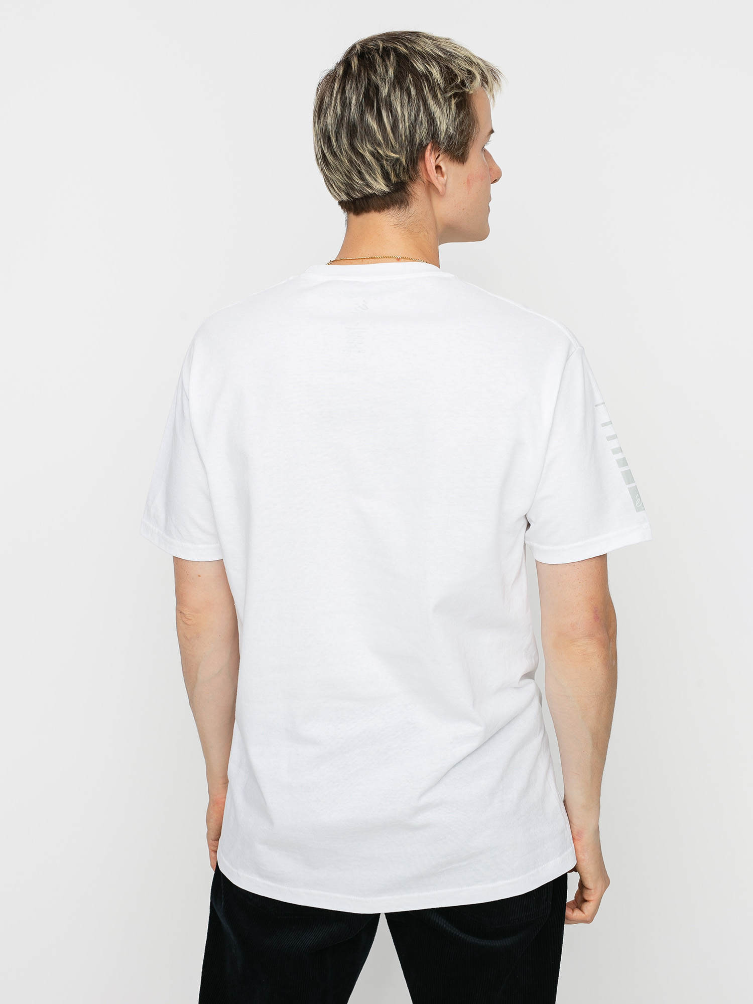 T-shirt eS Gradience (white)