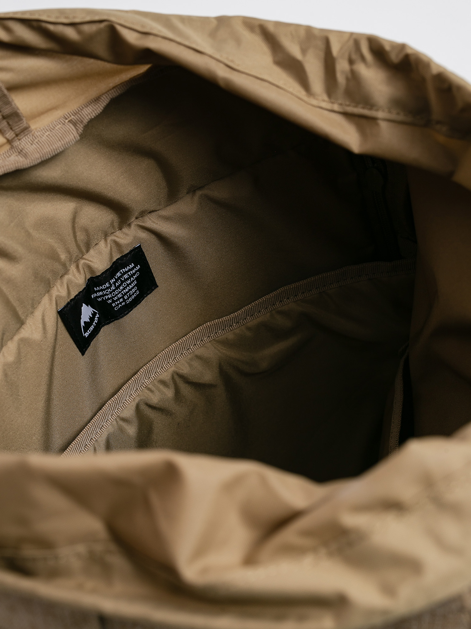 Plecak Burton Tinder 2.0 (kelp heather)