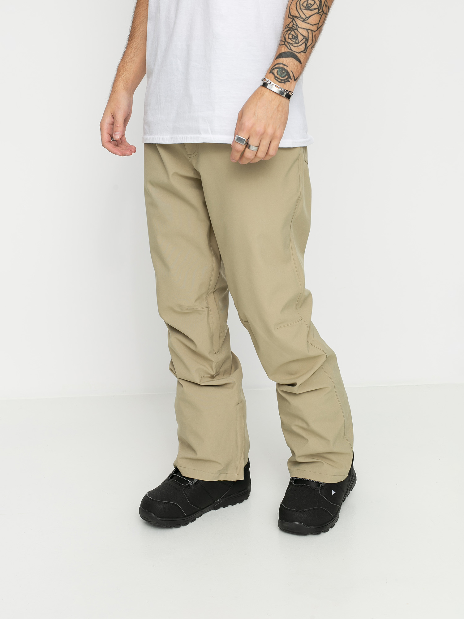 Męskie Spodnie snowboardowe DC Relay (twill)