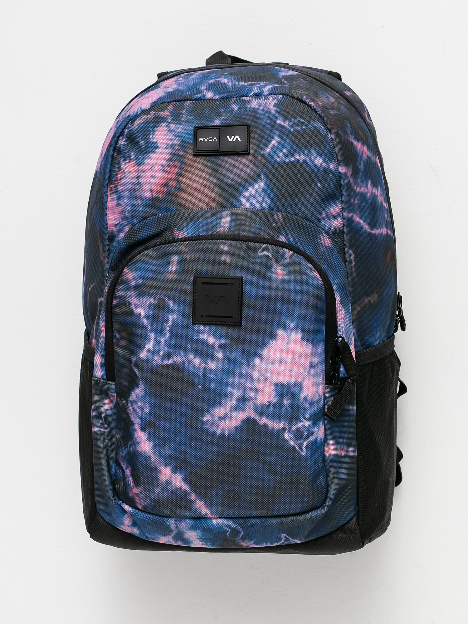 Plecak RVCA Estate III (black purple)