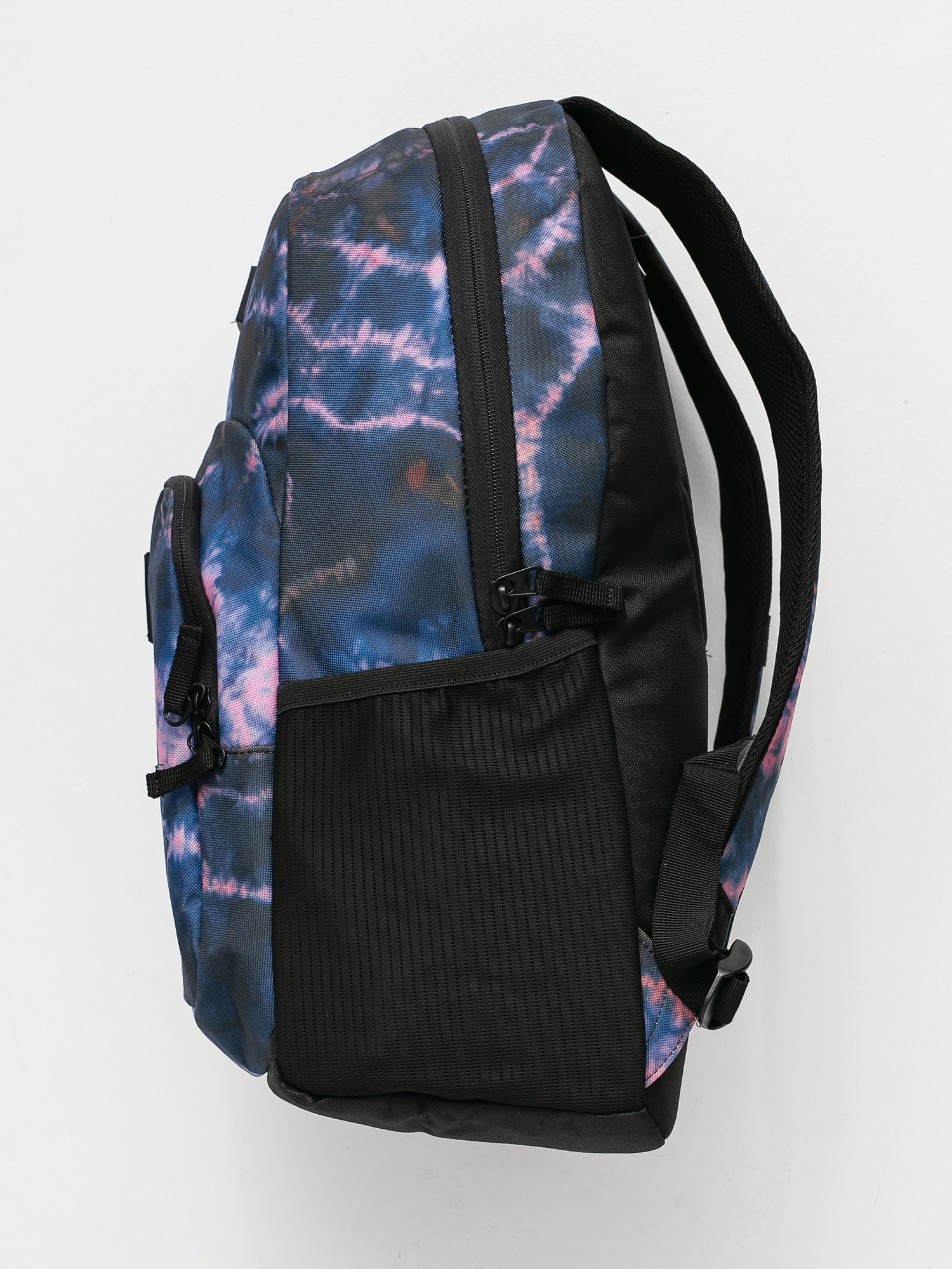 Plecak RVCA Estate III (black purple)