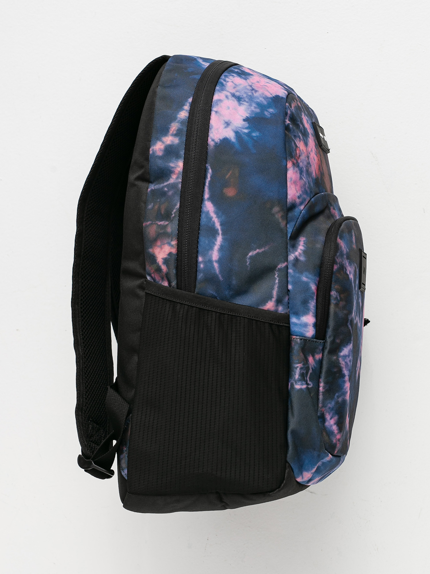 Plecak RVCA Estate III (black purple)