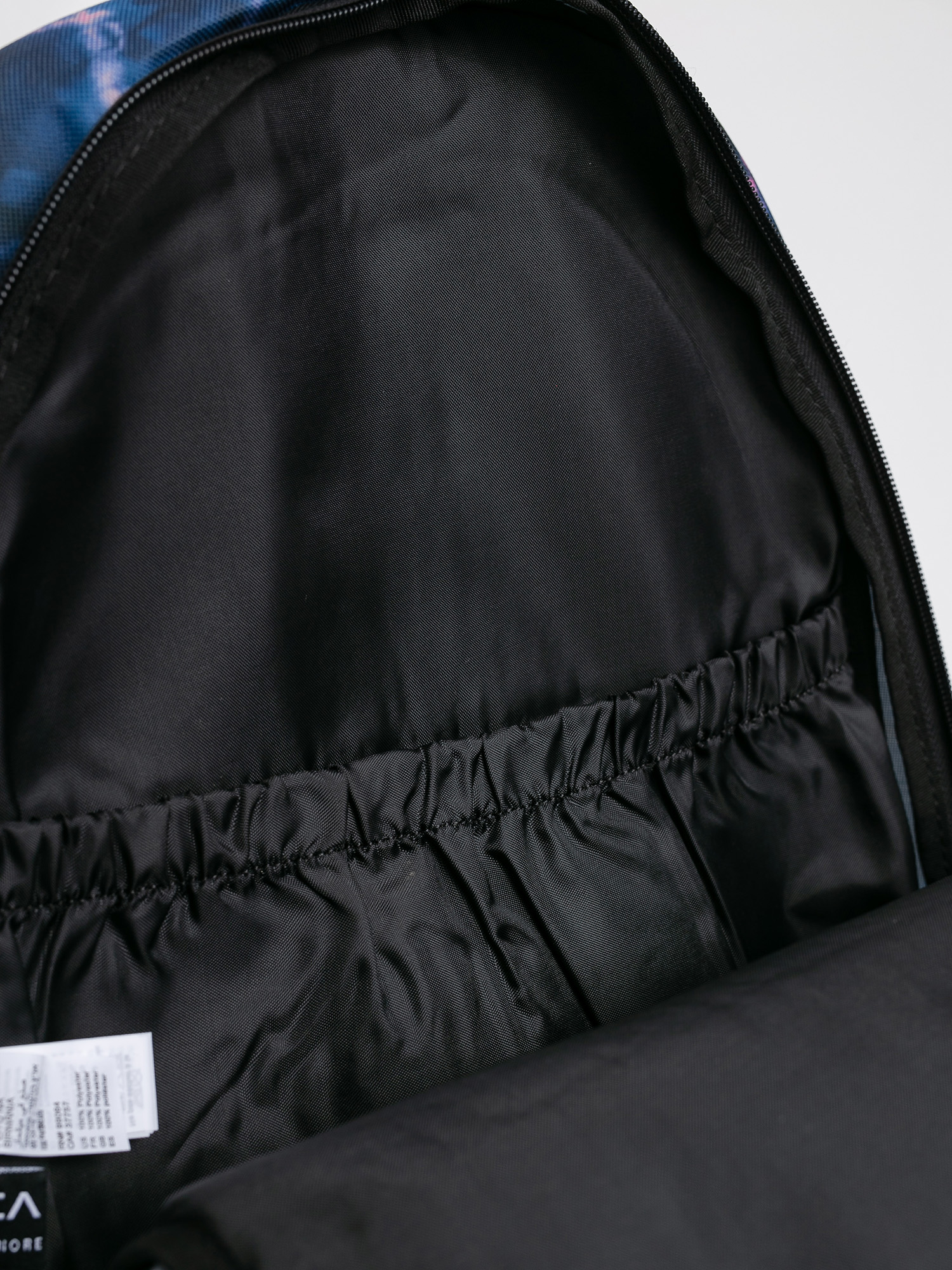 Plecak RVCA Estate III (black purple)