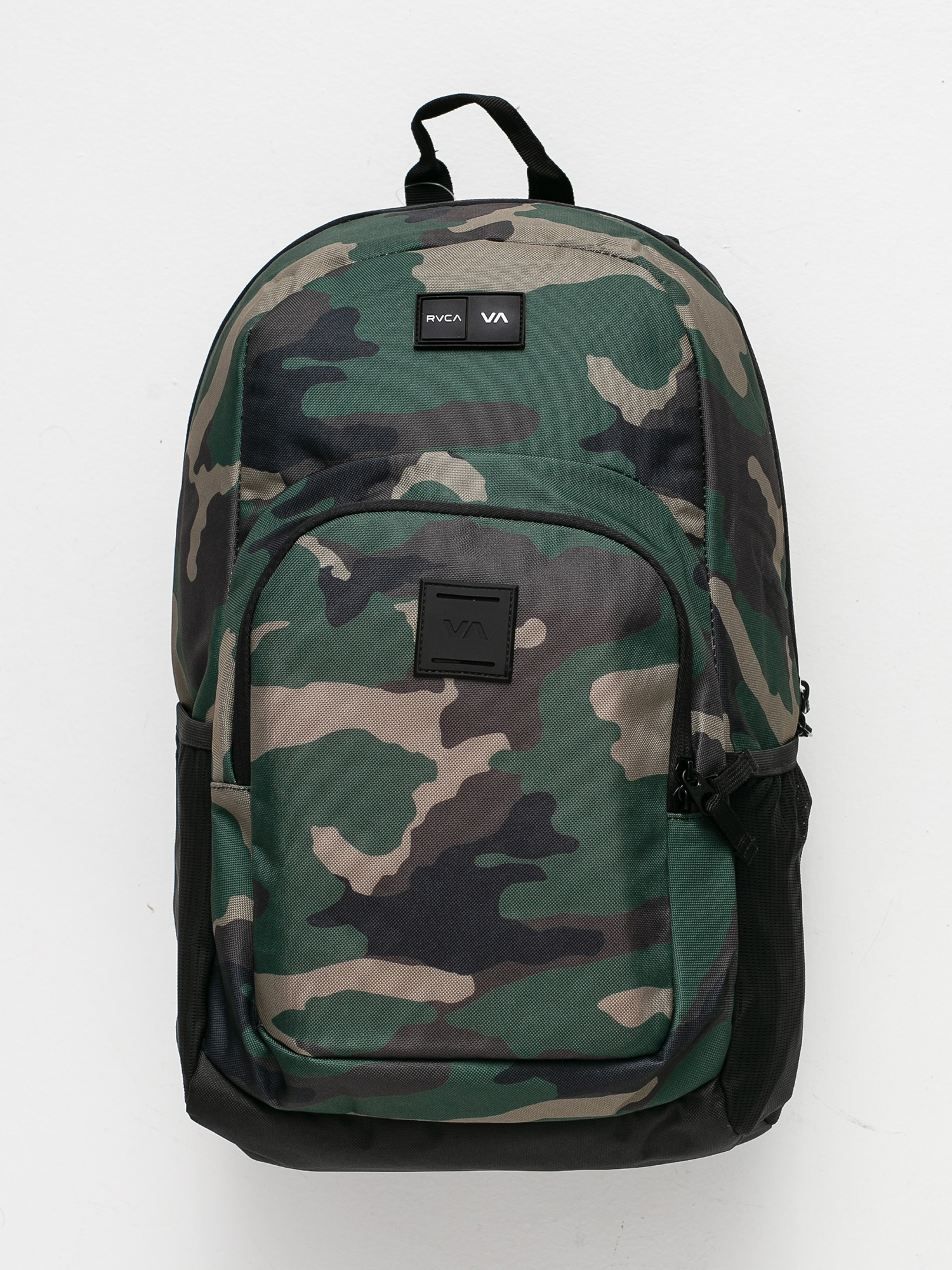 Plecak RVCA Estate III (camo)