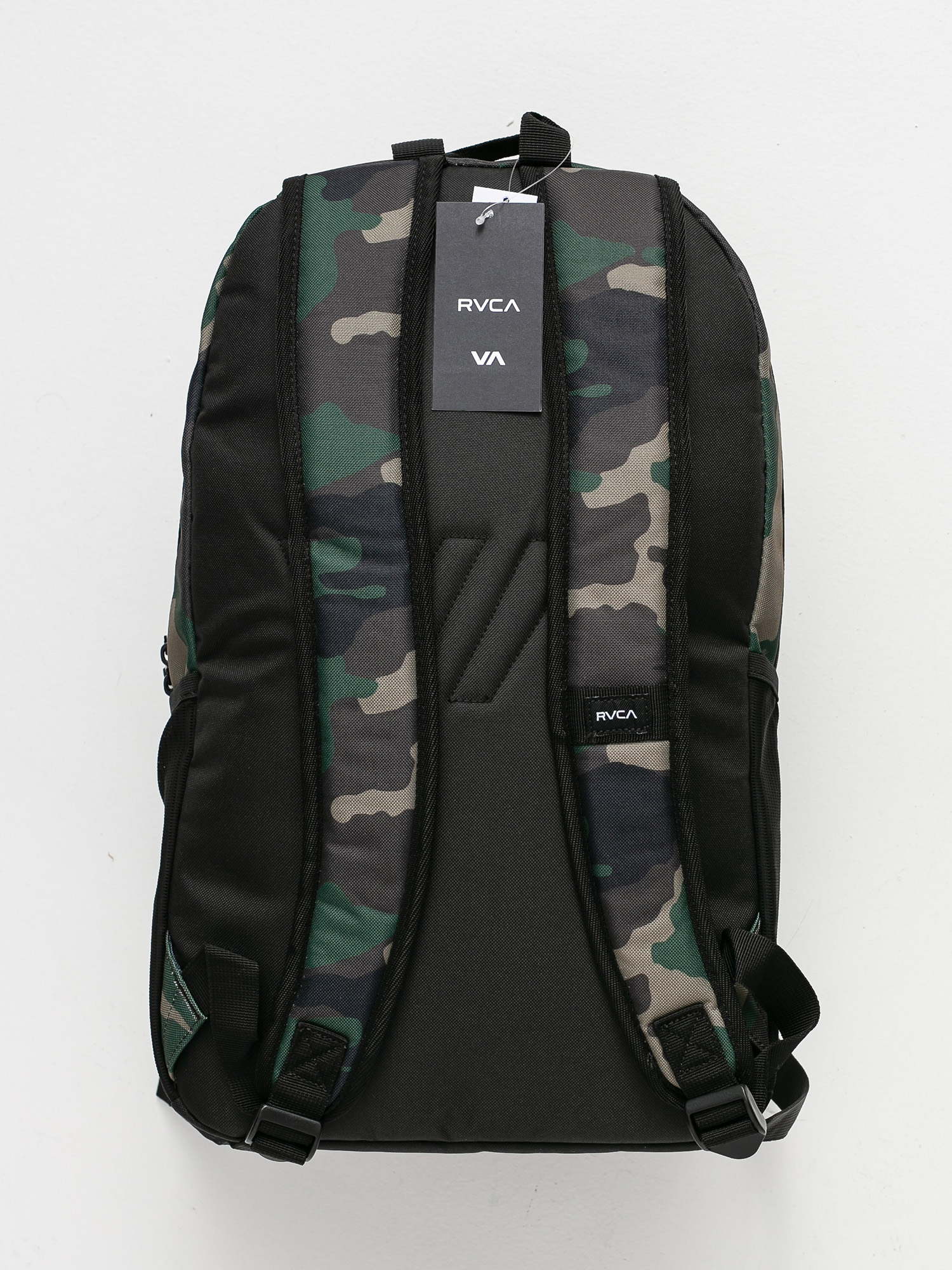 Plecak RVCA Estate III (camo)