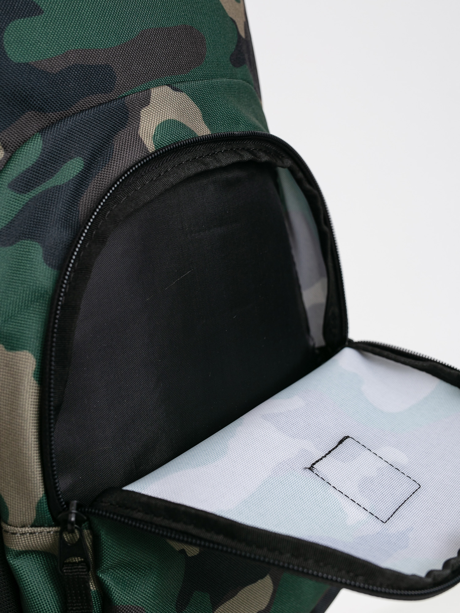 Plecak RVCA Estate III (camo)