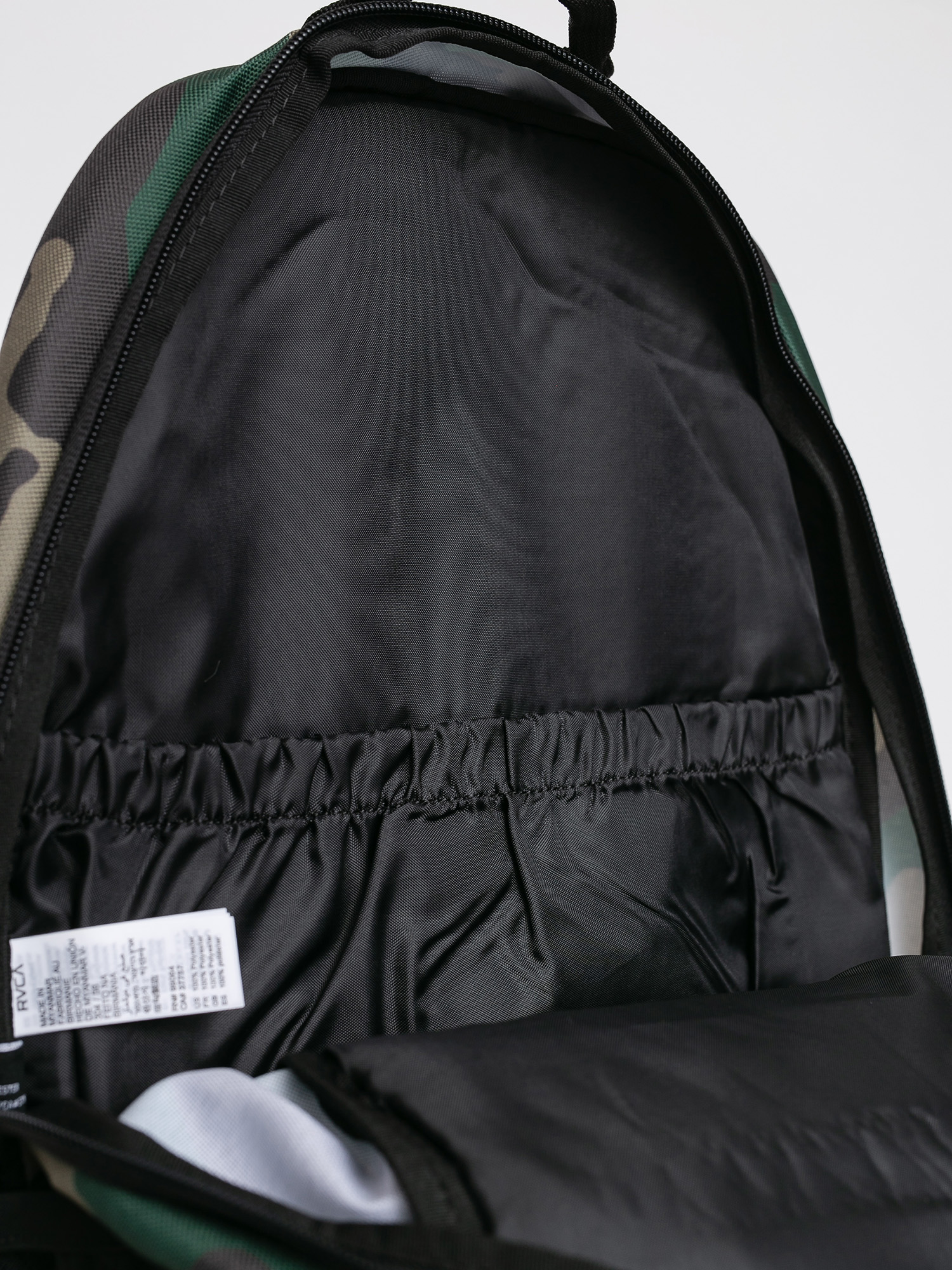 Plecak RVCA Estate III (camo)