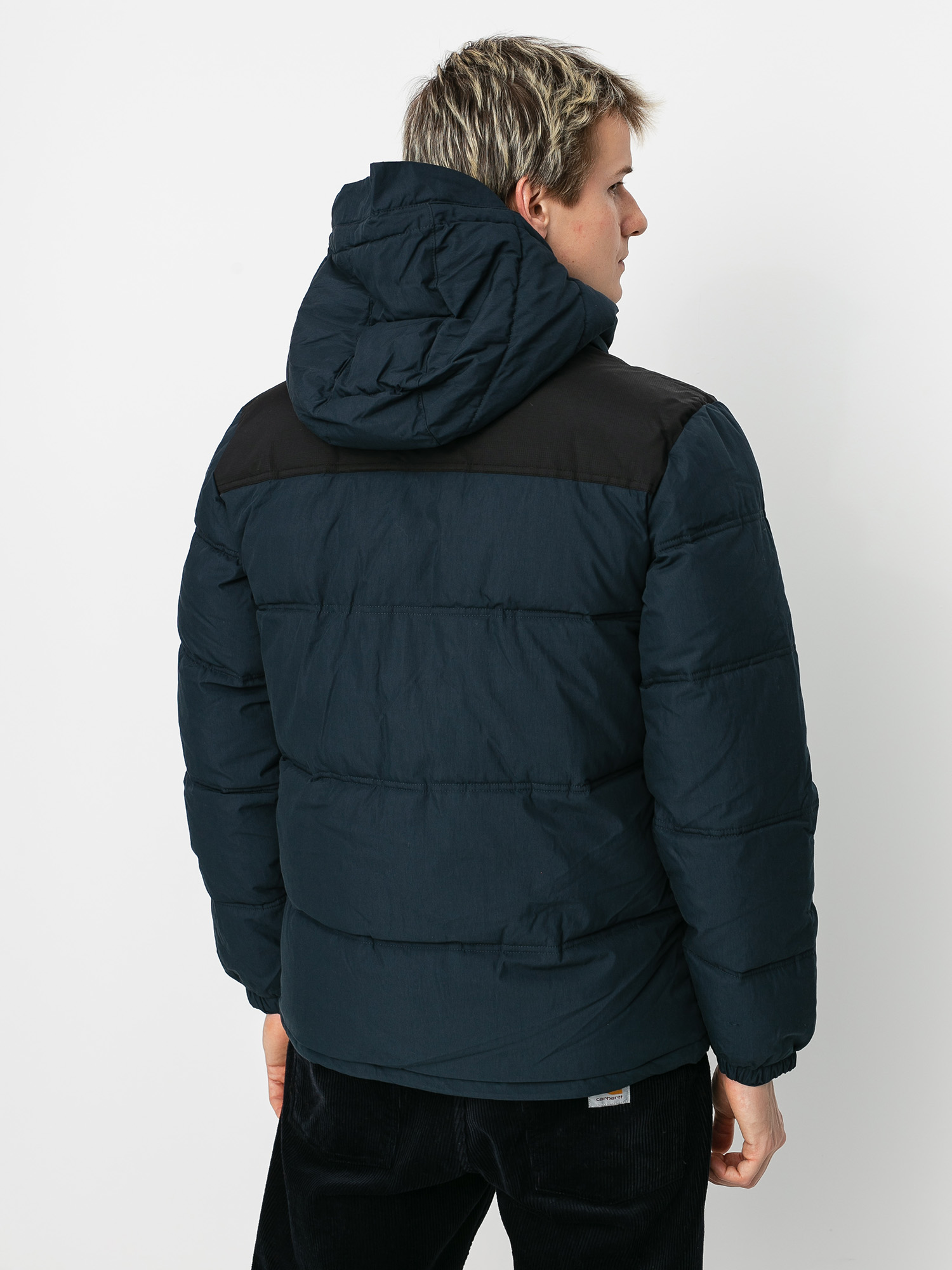 Kurtka Dickies Lockport (dark navy)