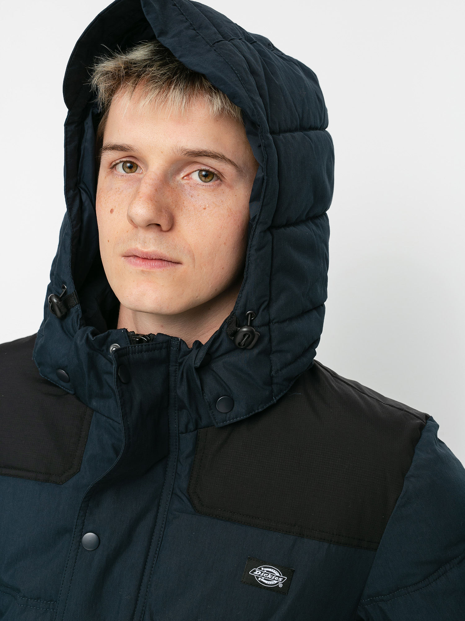 Kurtka Dickies Lockport (dark navy)
