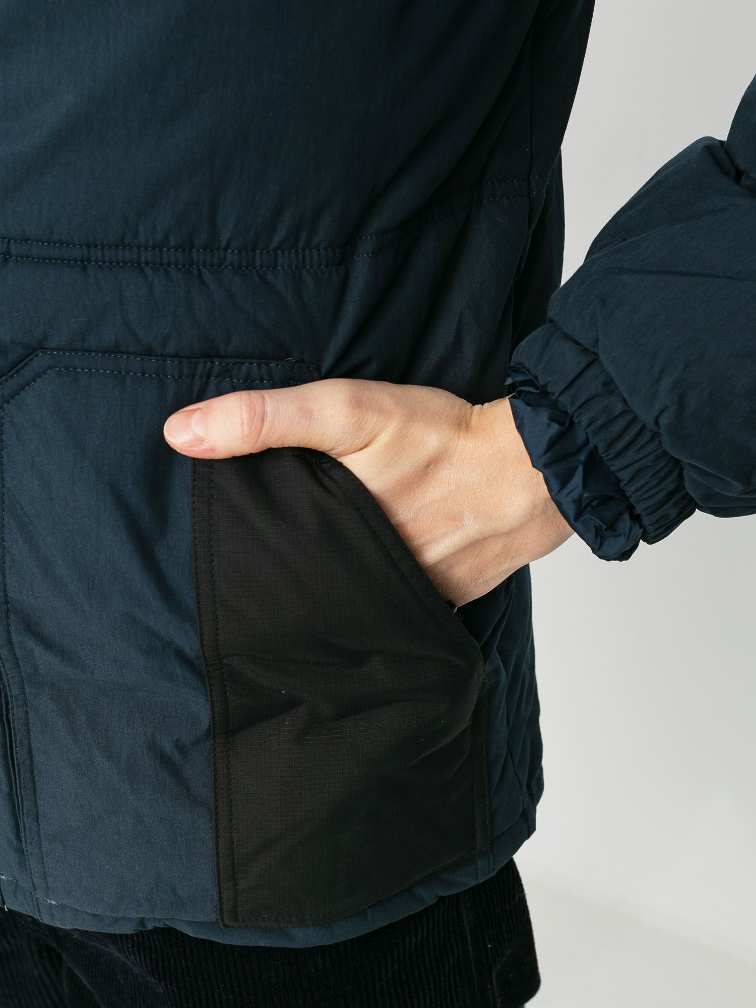Kurtka Dickies Lockport (dark navy)