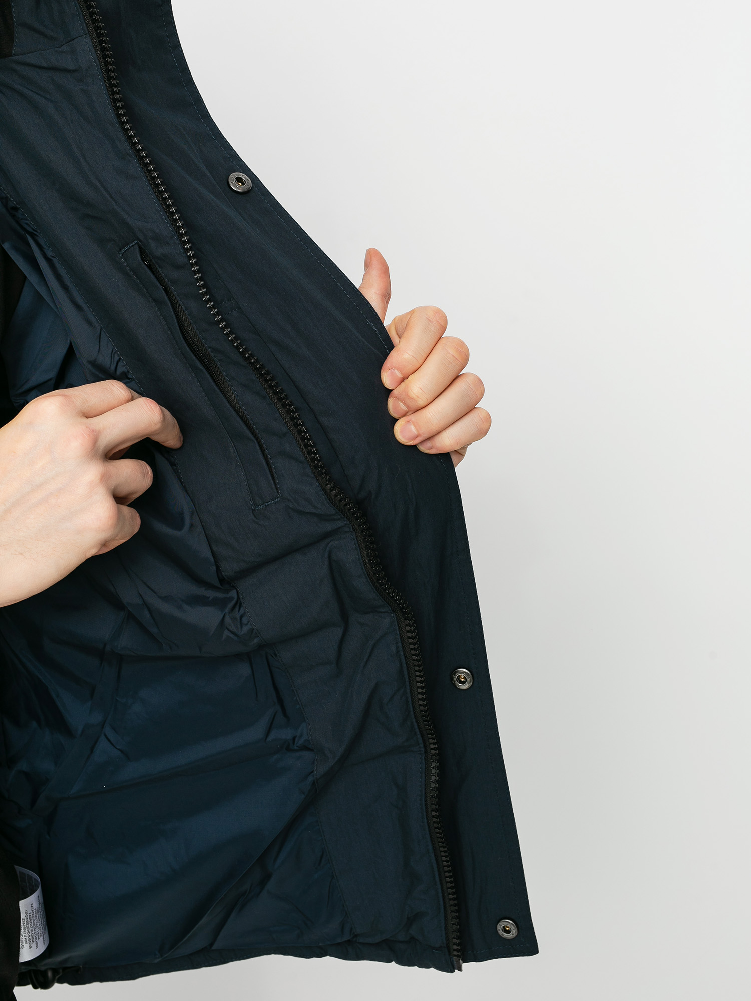 Kurtka Dickies Lockport (dark navy)
