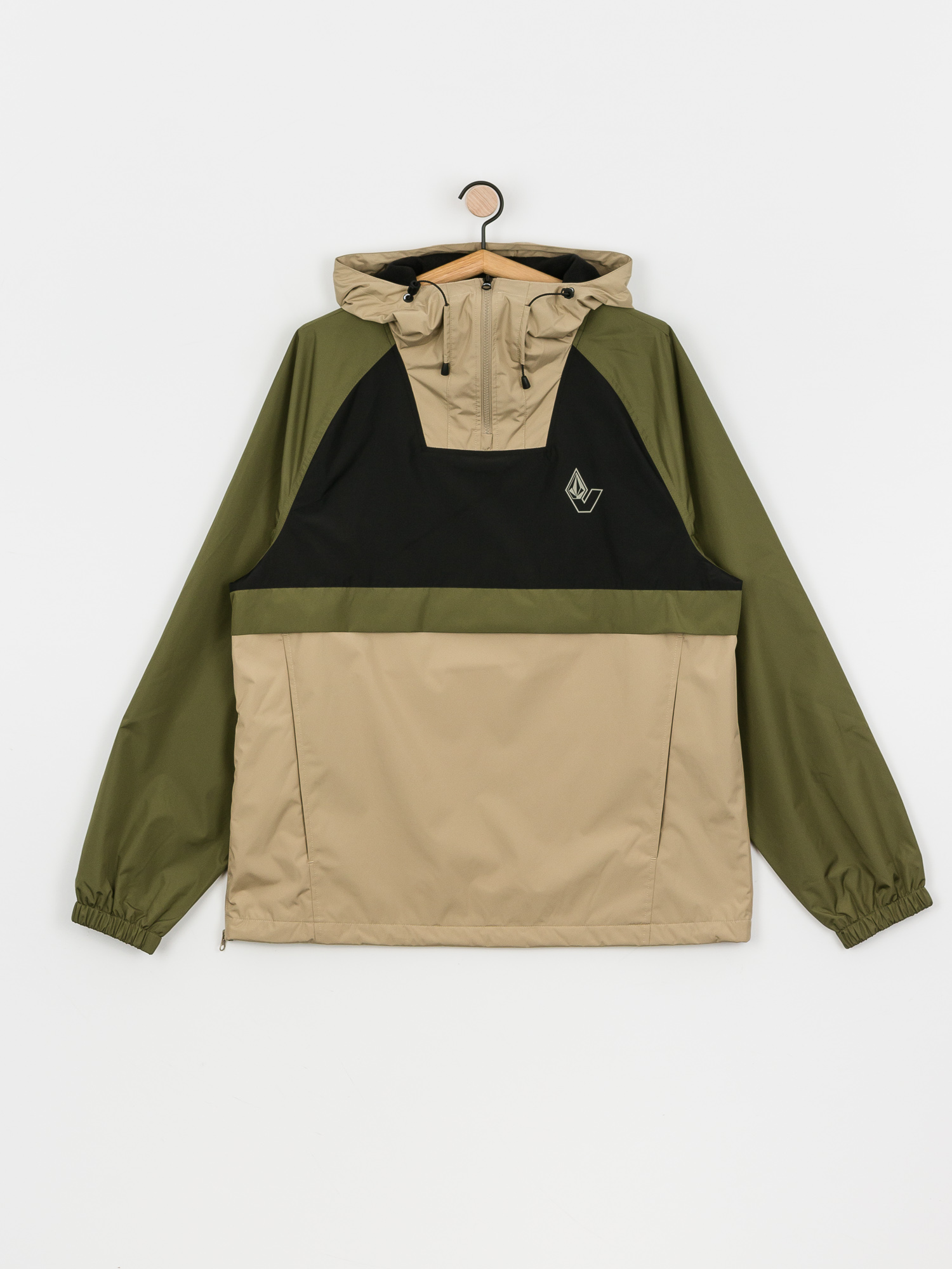 Kurtka Volcom Kane (military)