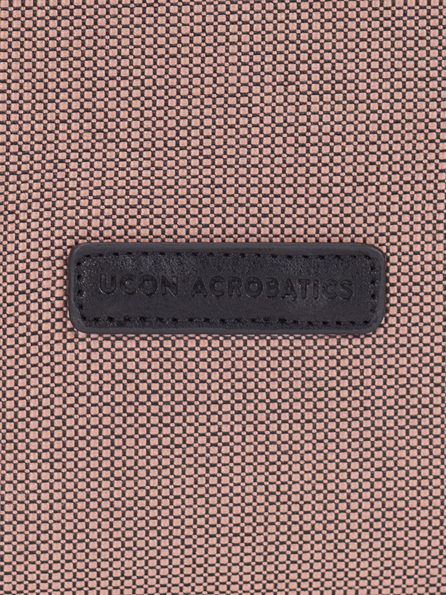 Plecak Ucon Acrobatics Hajo Mini Neural (rose)