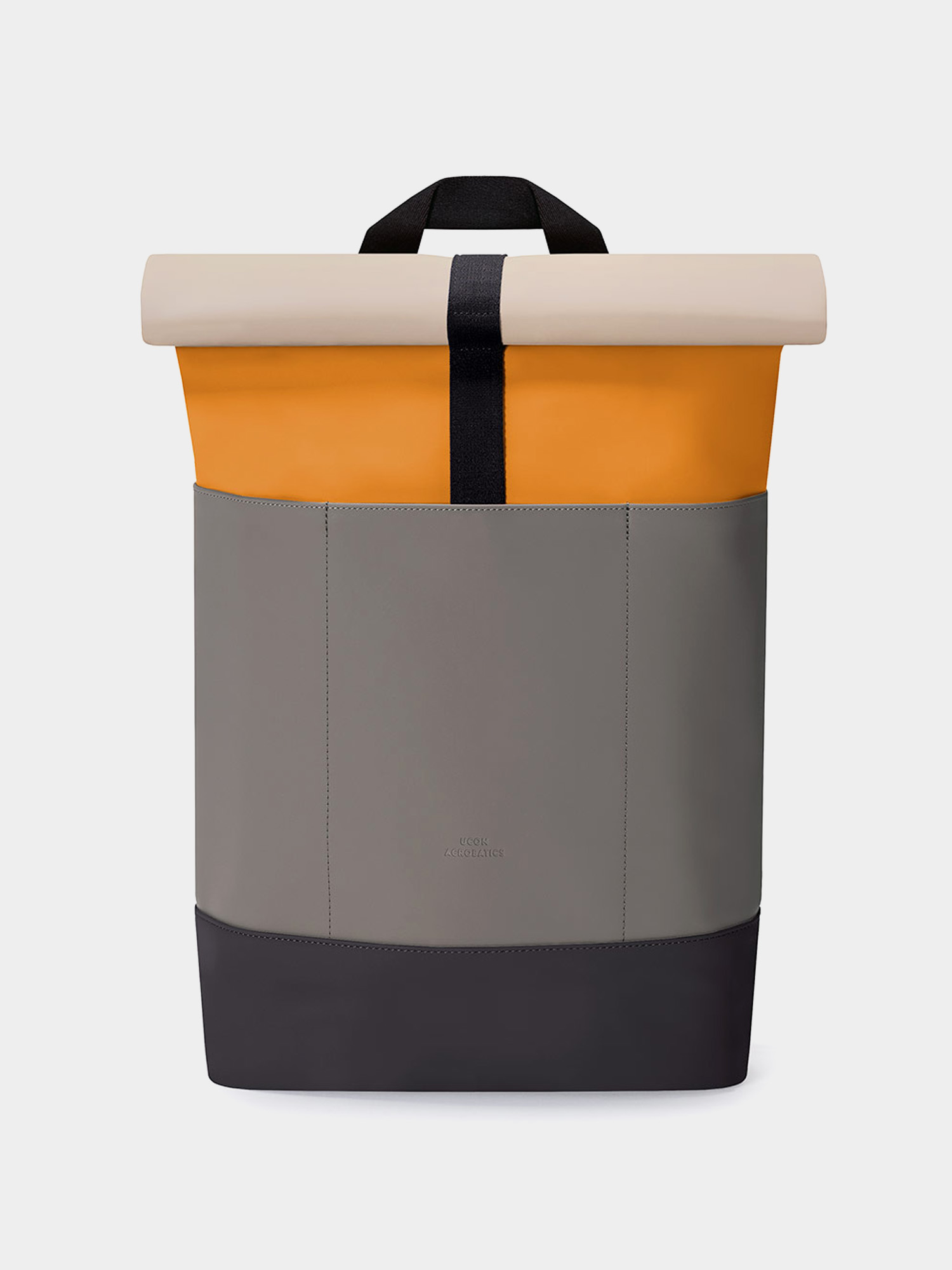 Plecak Ucon Acrobatics Hajo Lotus (honey mustard/grey)
