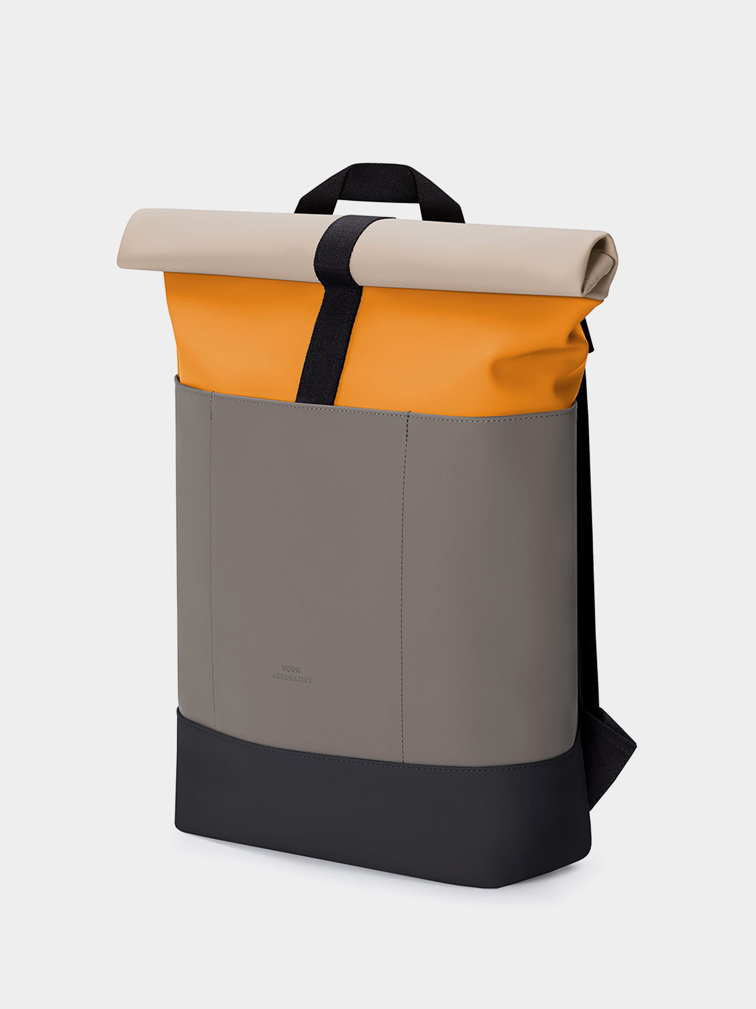 Plecak Ucon Acrobatics Hajo Lotus (honey mustard/grey)