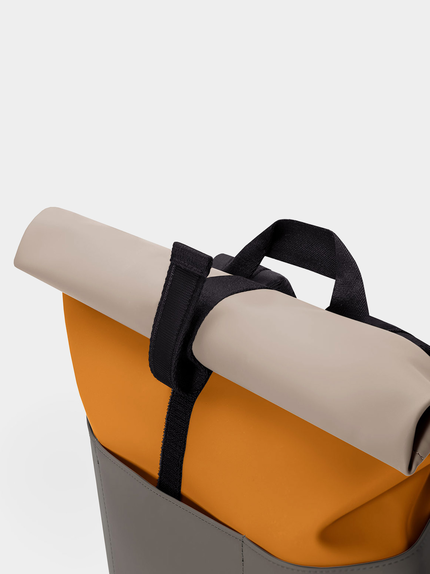 Plecak Ucon Acrobatics Hajo Lotus (honey mustard/grey)
