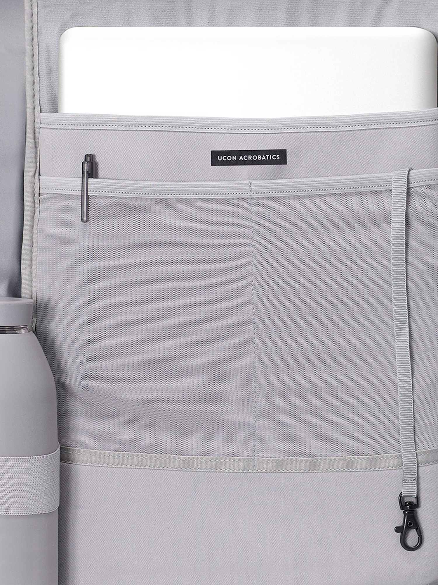 Plecak Ucon Acrobatics Hajo Lotus (honey mustard/grey)