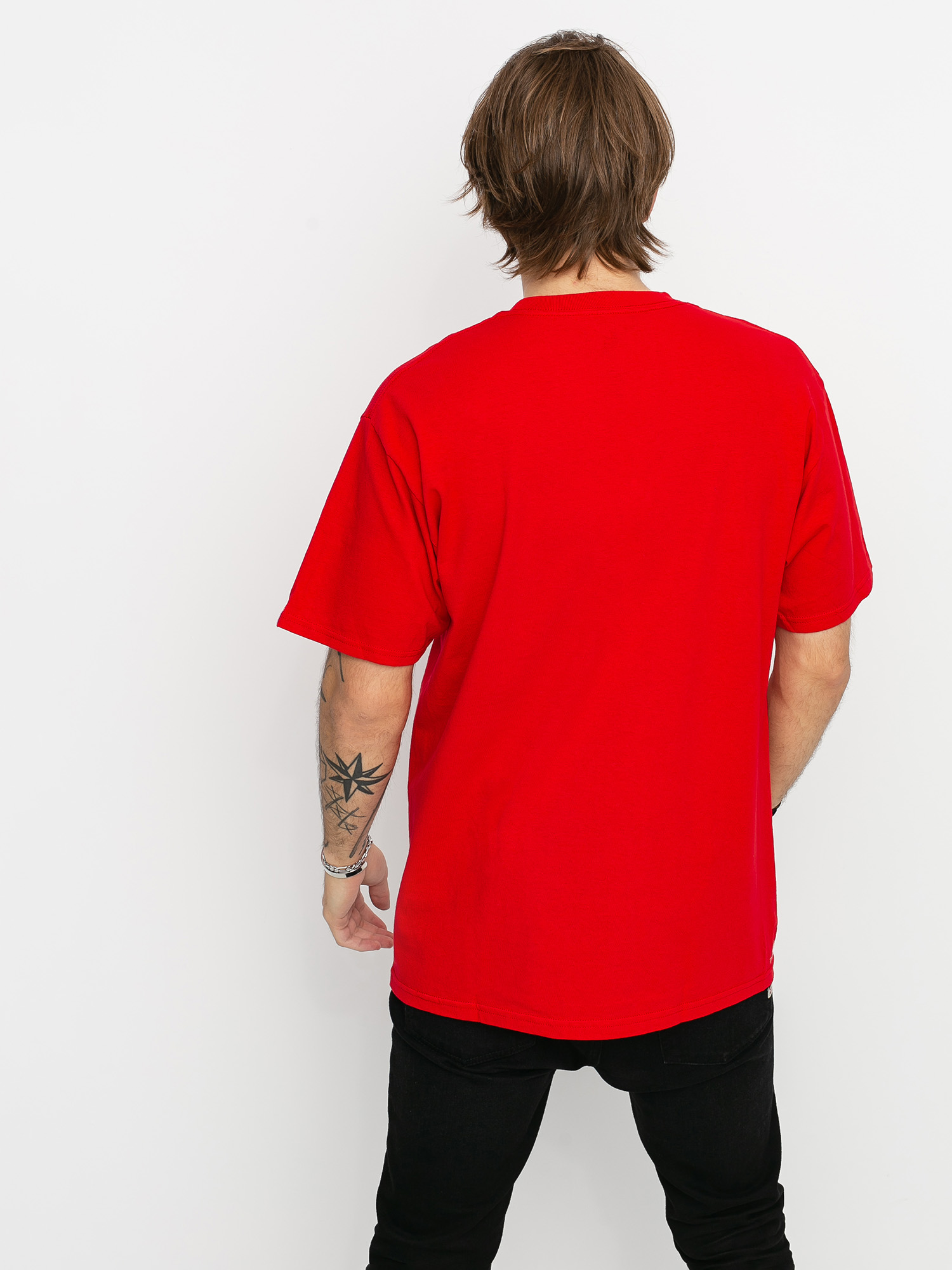 T-shirt eS Accent (red)
