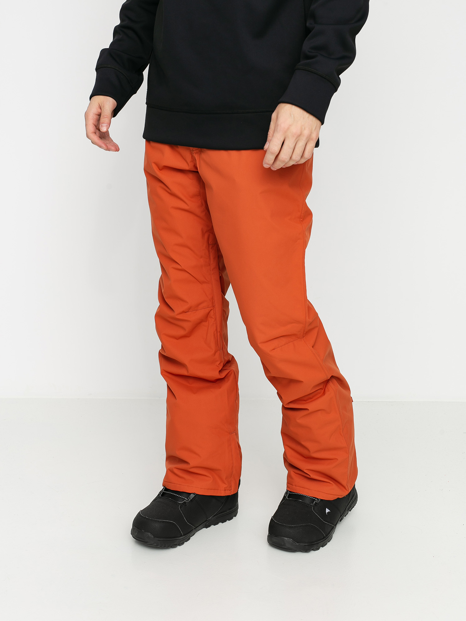 Męskie Spodnie snowboardowe Billabong Outsider (auburn)