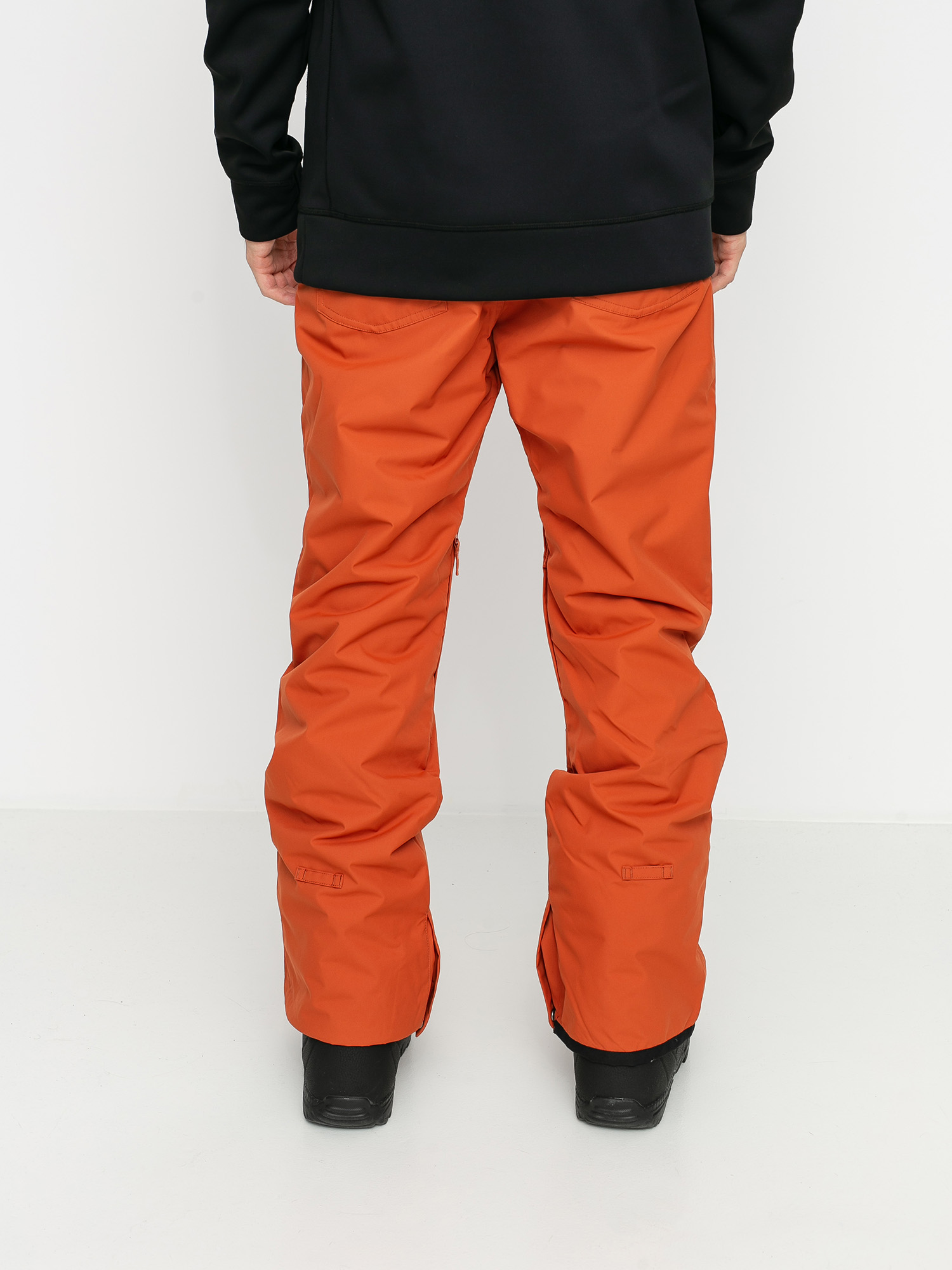 Męskie Spodnie snowboardowe Billabong Outsider (auburn)