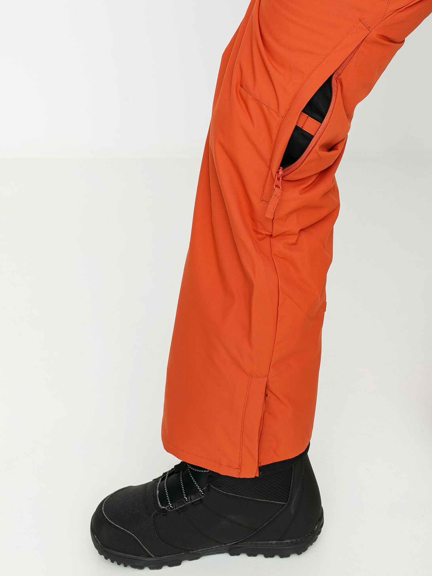 Męskie Spodnie snowboardowe Billabong Outsider (auburn)