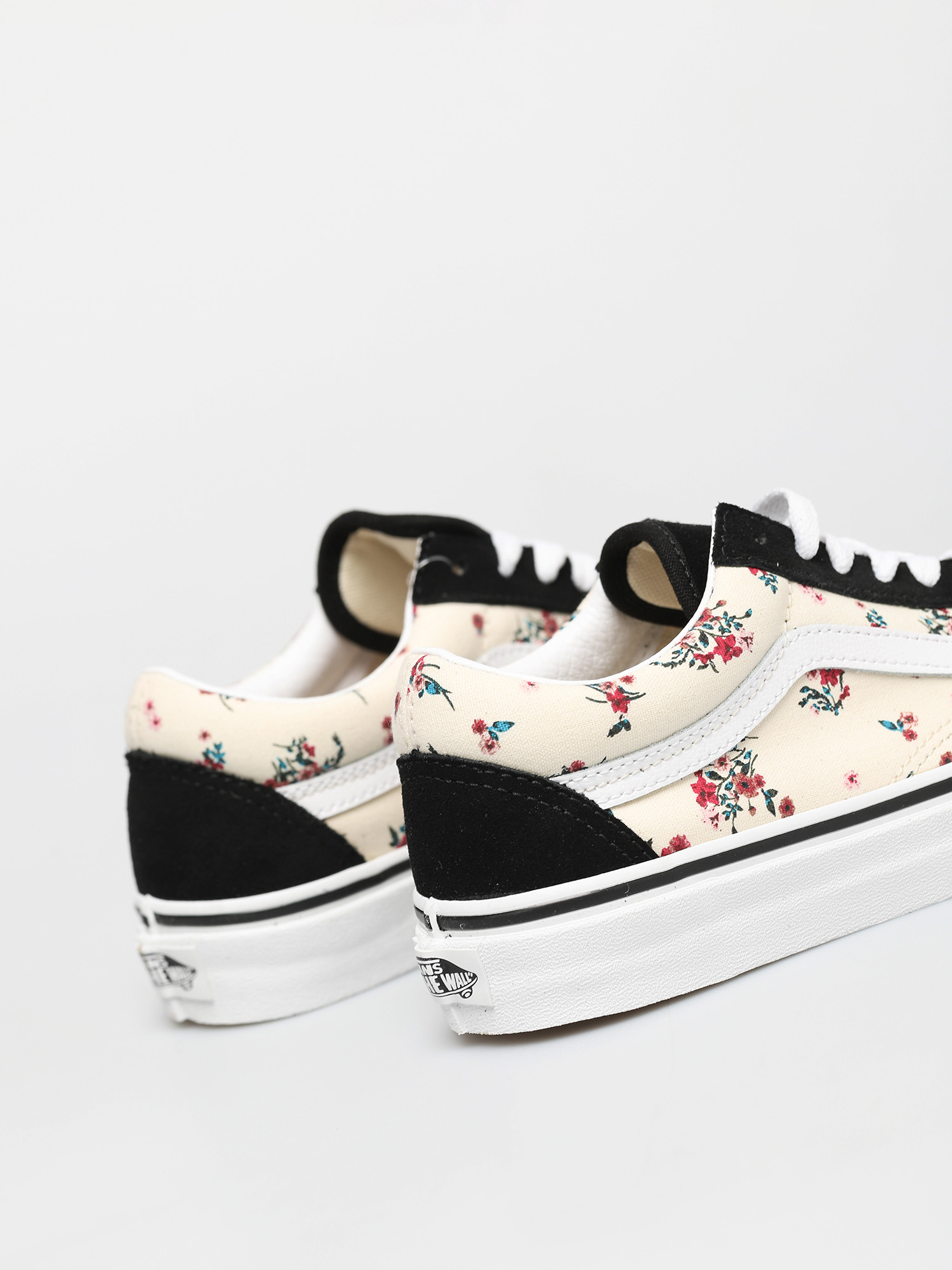 Buty Vans Old Skool (ditsy floral/clswhtttrwht)