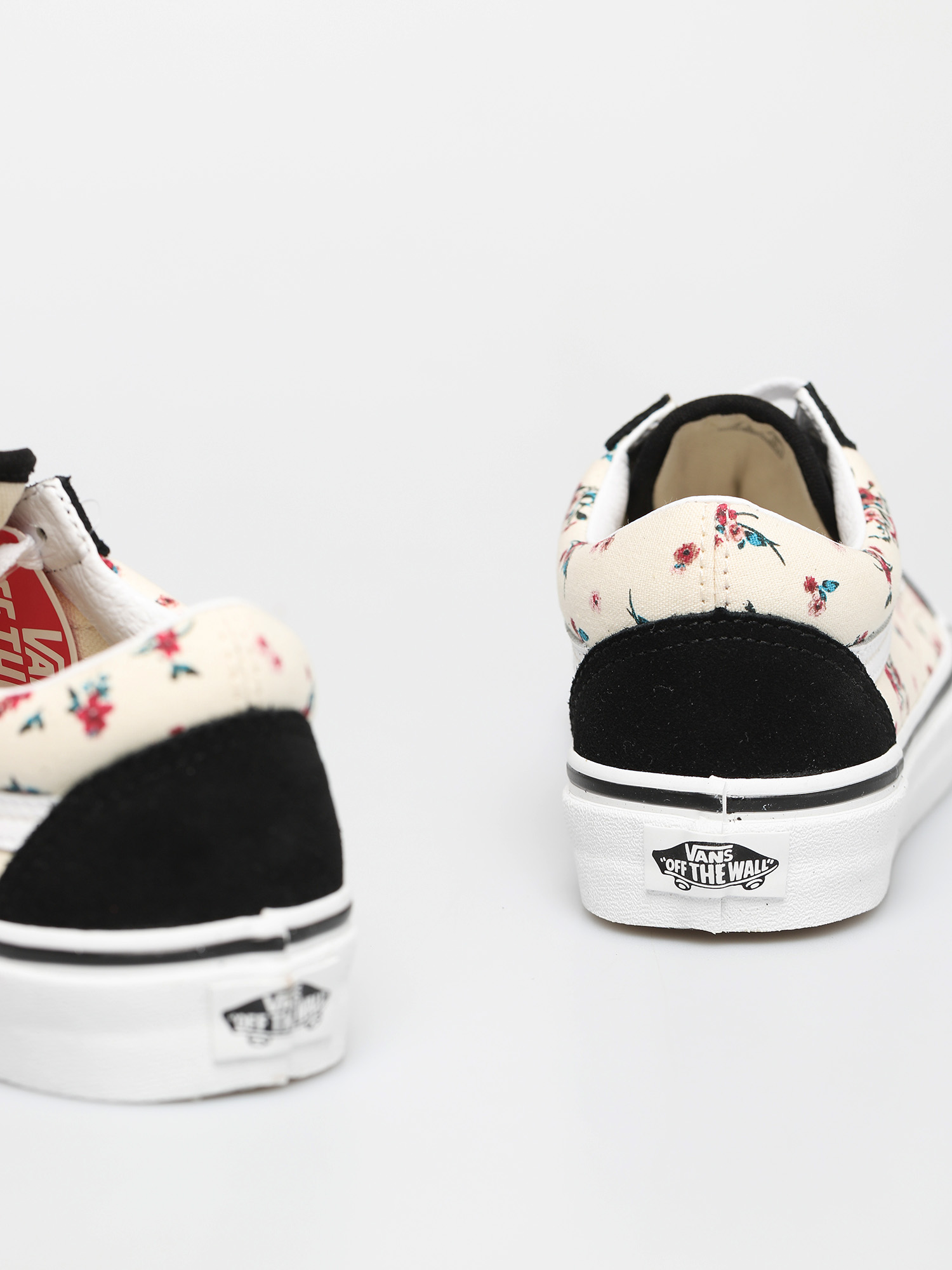 Buty Vans Old Skool (ditsy floral/clswhtttrwht)