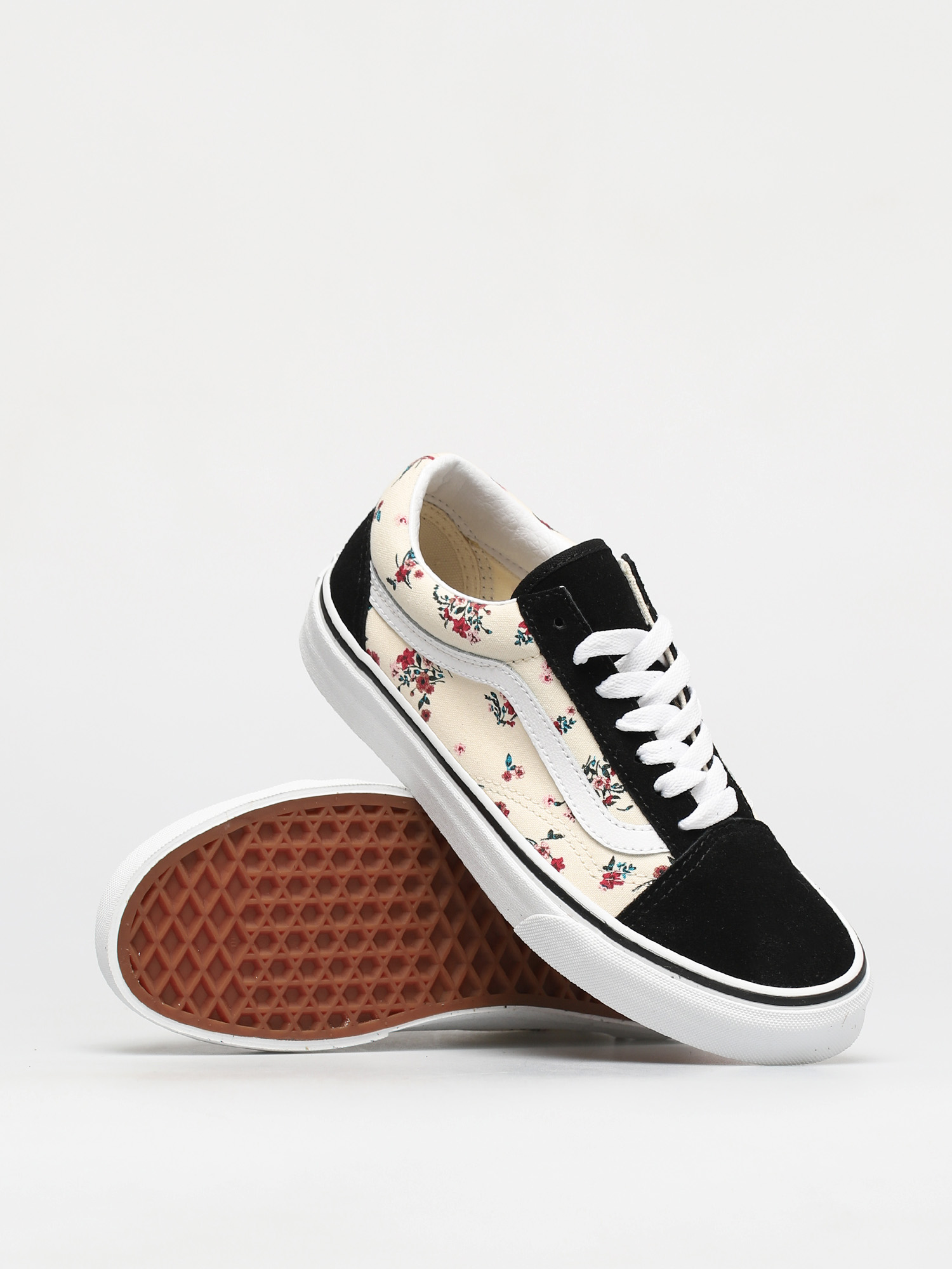 Buty Vans Old Skool (ditsy floral/clswhtttrwht)